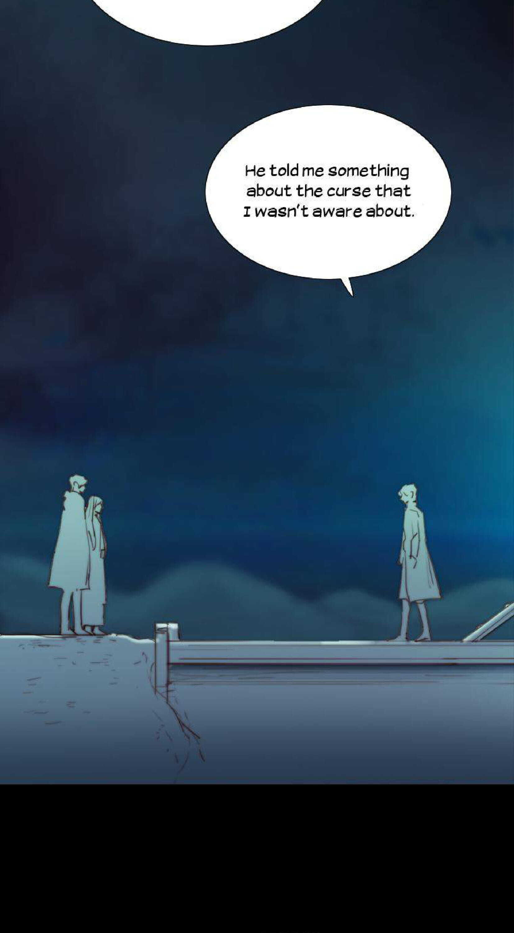 Read Black Winter chapter 65 image 3 on Lezhin