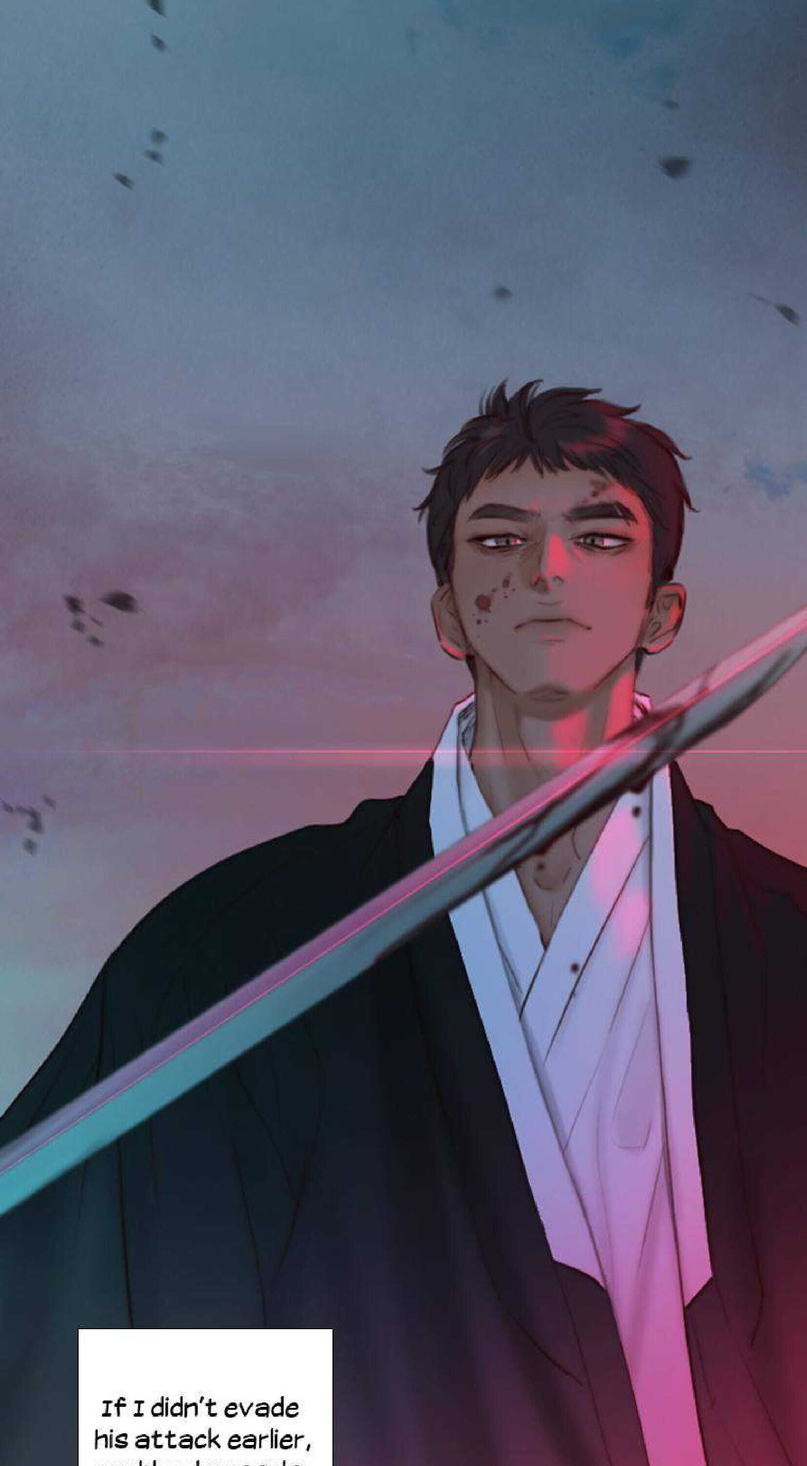 Read Black Winter chapter 65 image 33 on Lezhin