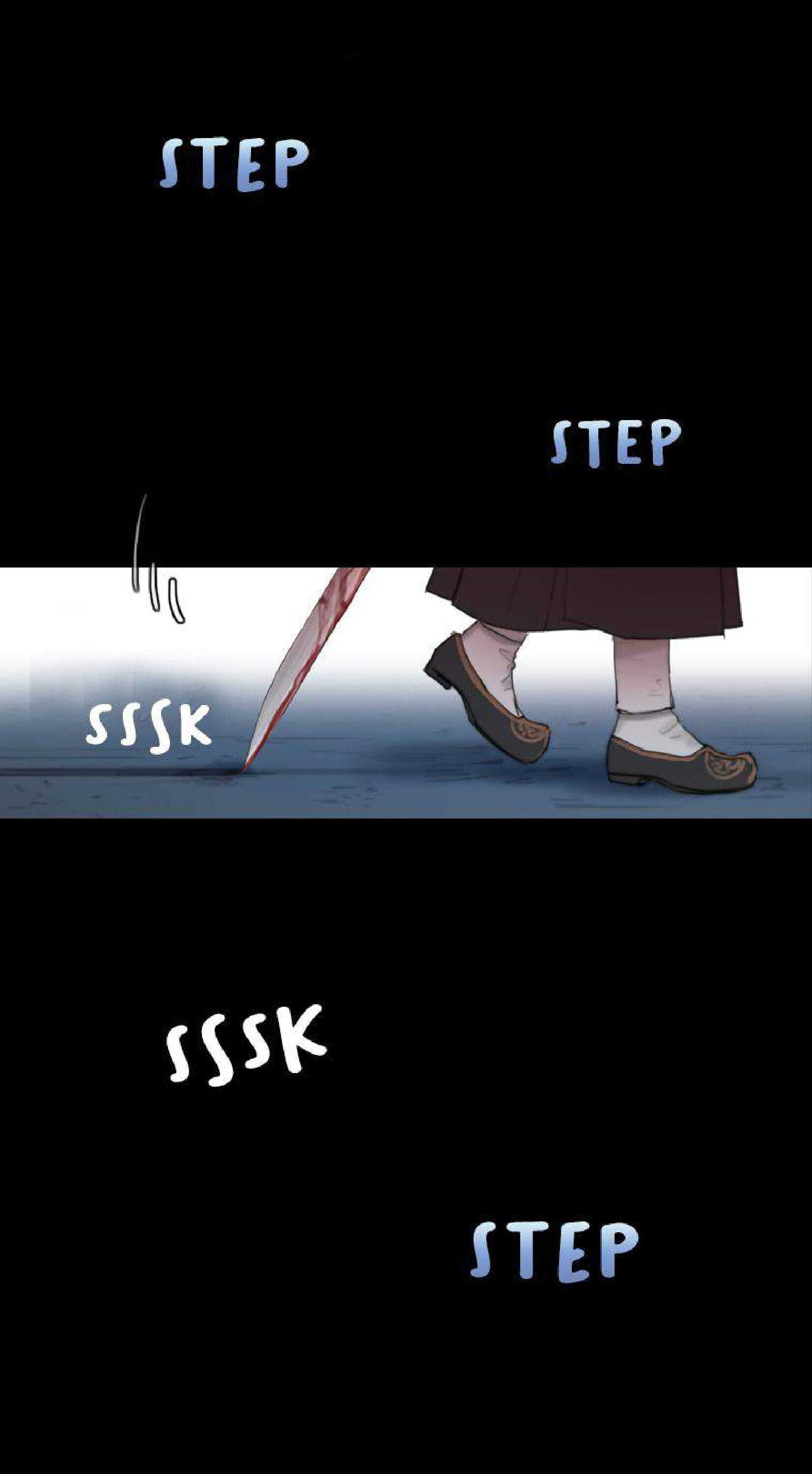 Read Black Winter chapter 65 image 36 on Lezhin