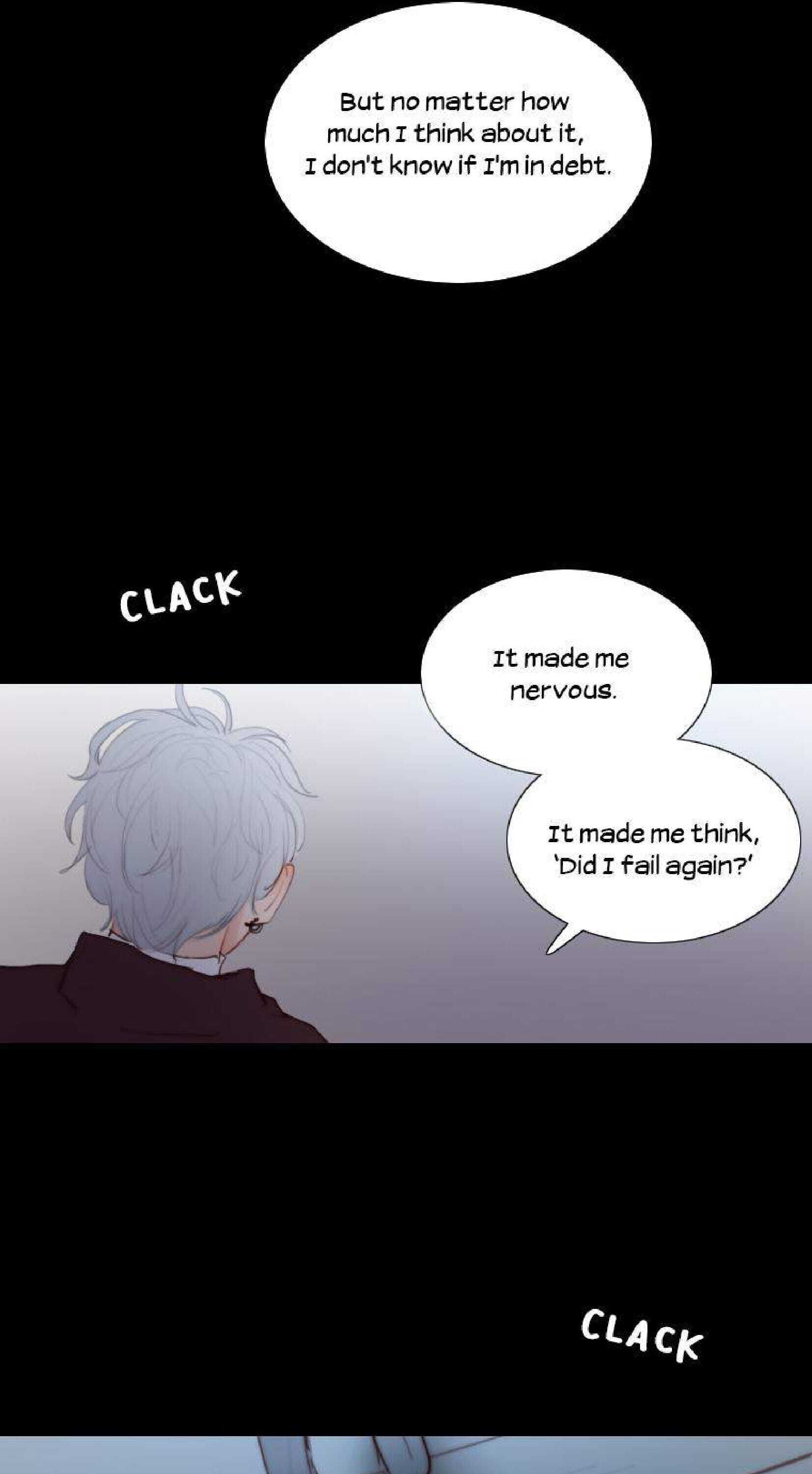 Read Black Winter chapter 65 image 4 on Lezhin
