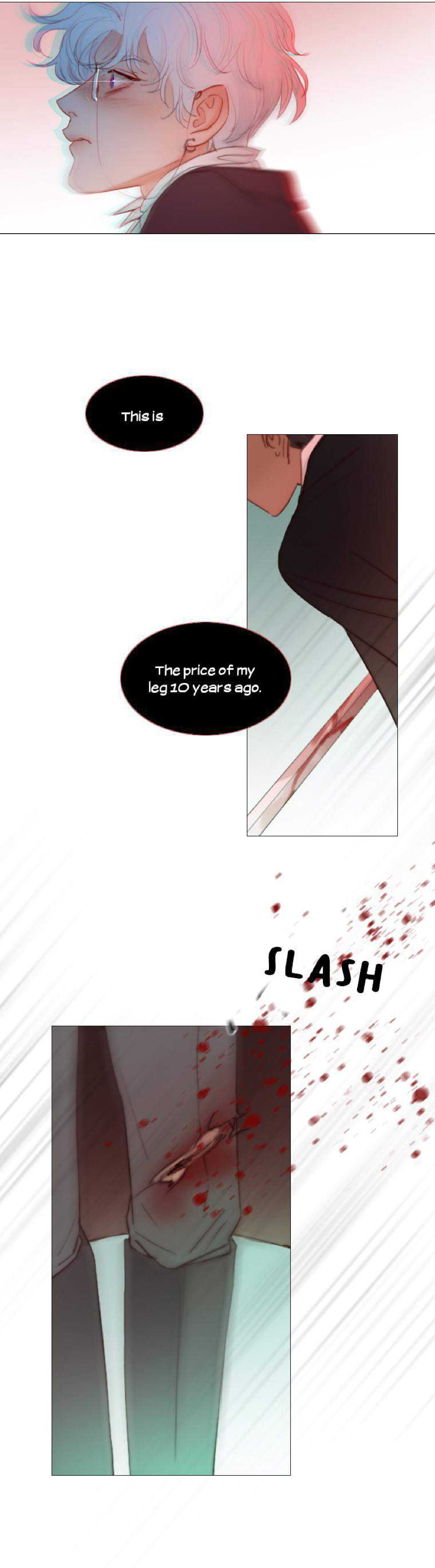 Read Black Winter chapter 65 image 44 on Lezhin