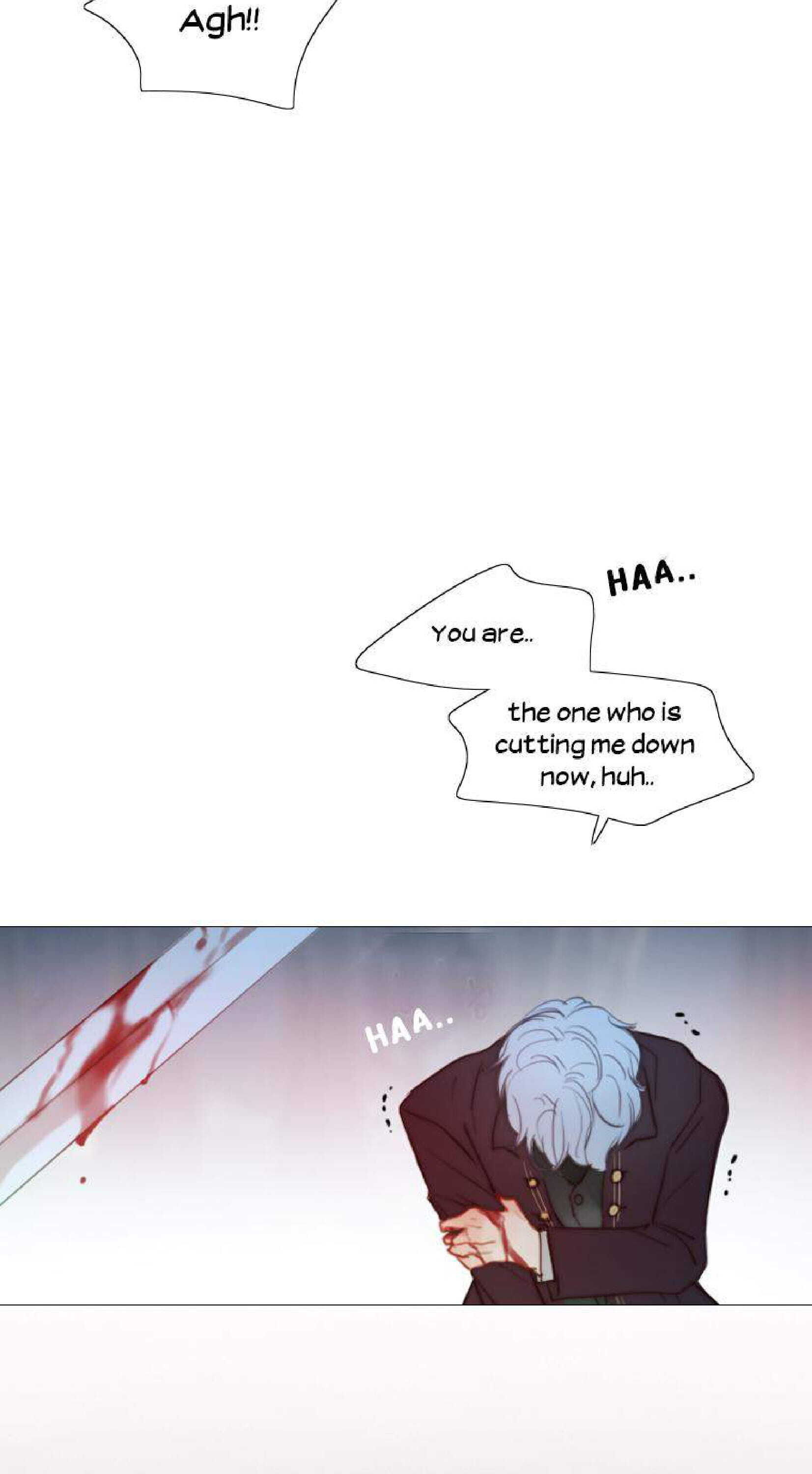Read Black Winter chapter 65 image 46 on Lezhin