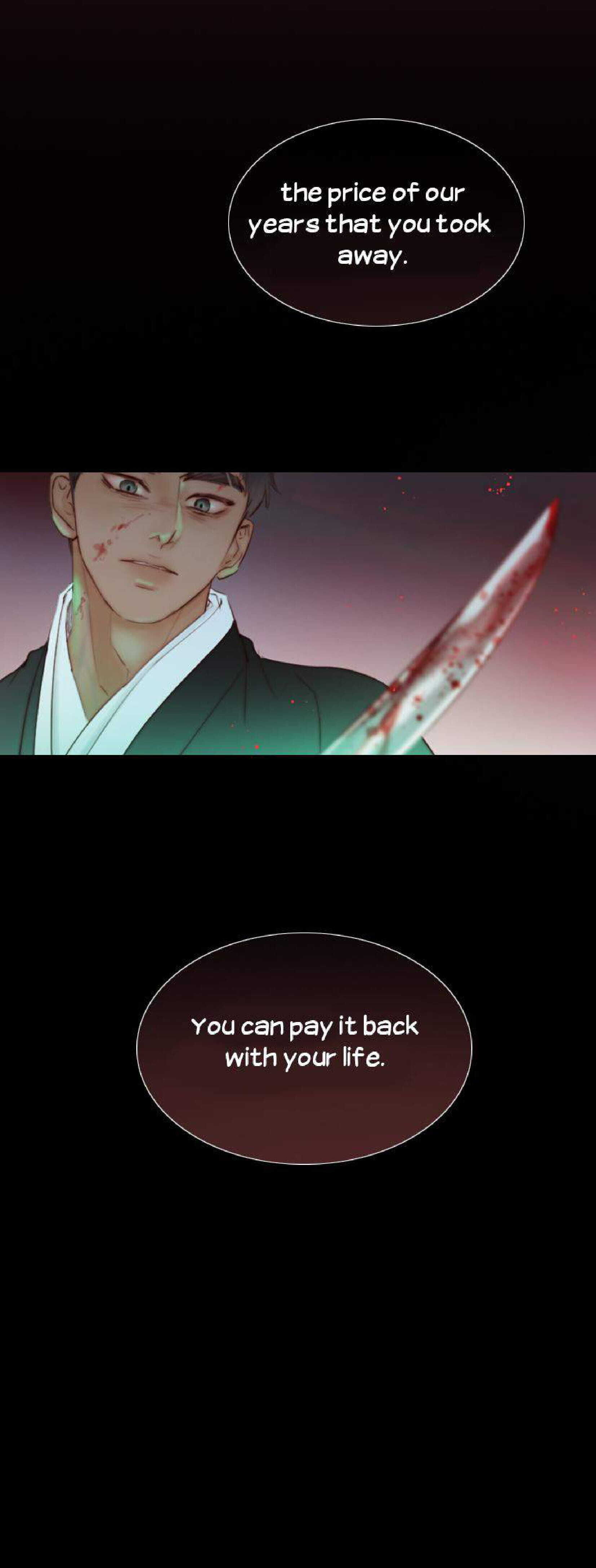 Read Black Winter chapter 65 image 48 on Lezhin