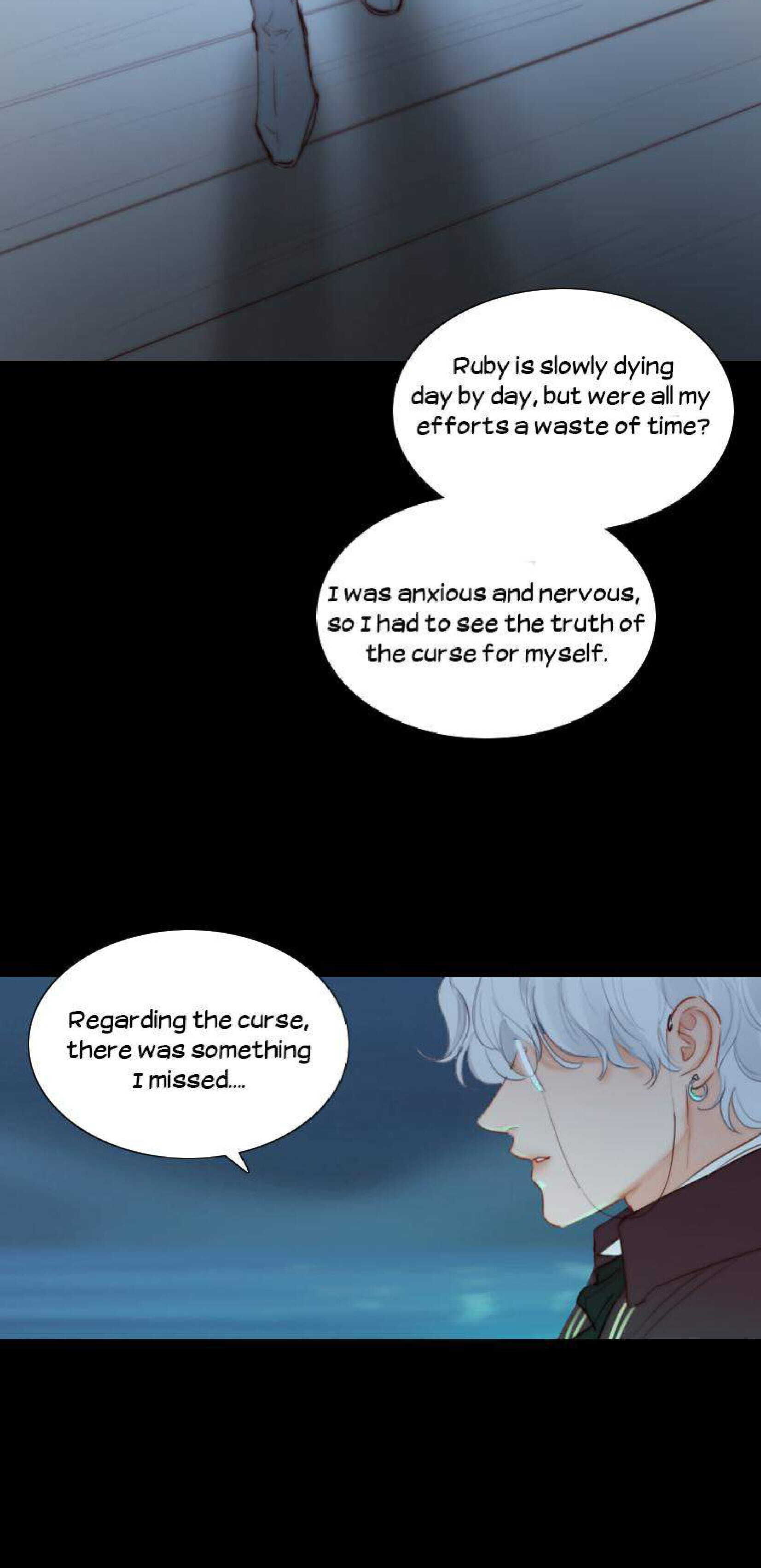 Read Black Winter chapter 65 image 5 on Lezhin