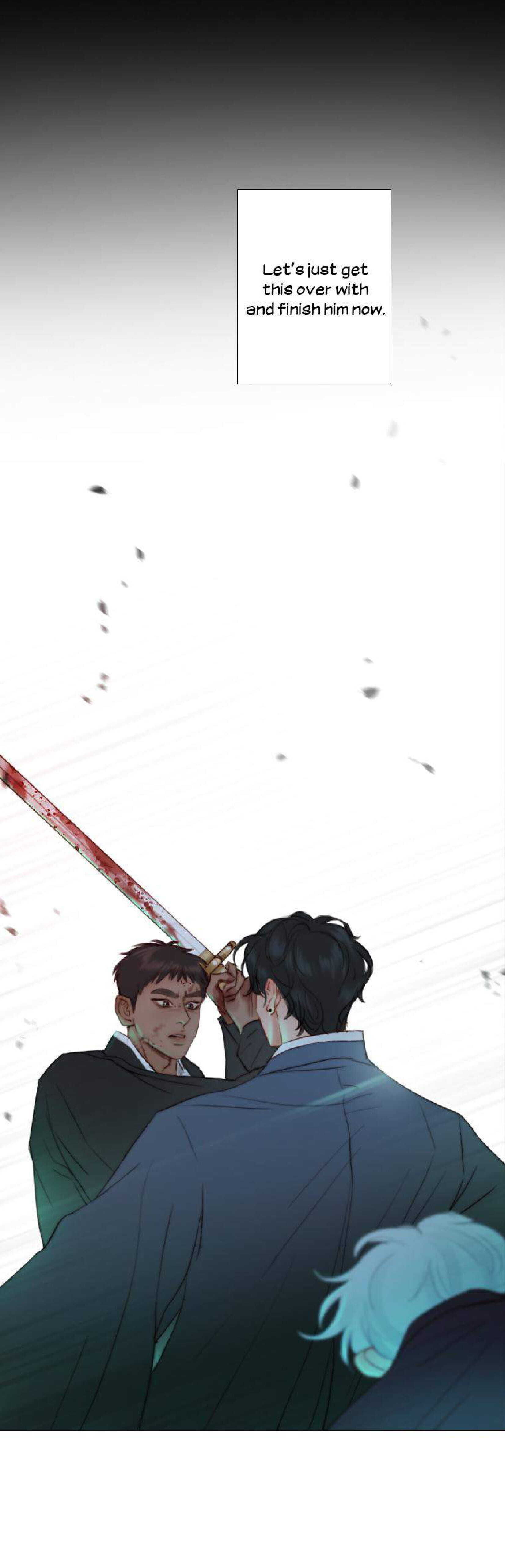 Read Black Winter chapter 65 image 52 on Lezhin