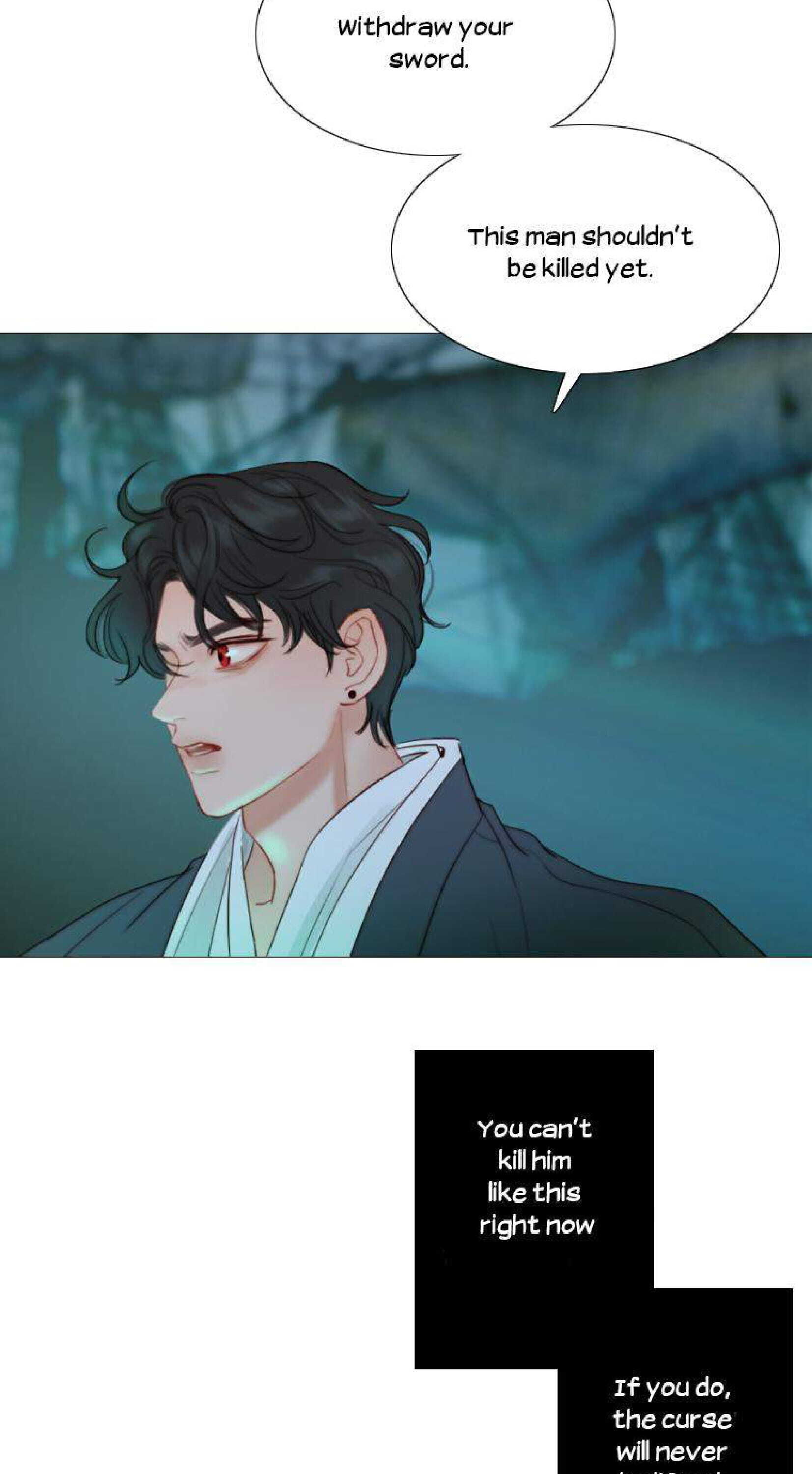 Read Black Winter chapter 65 image 55 on Lezhin