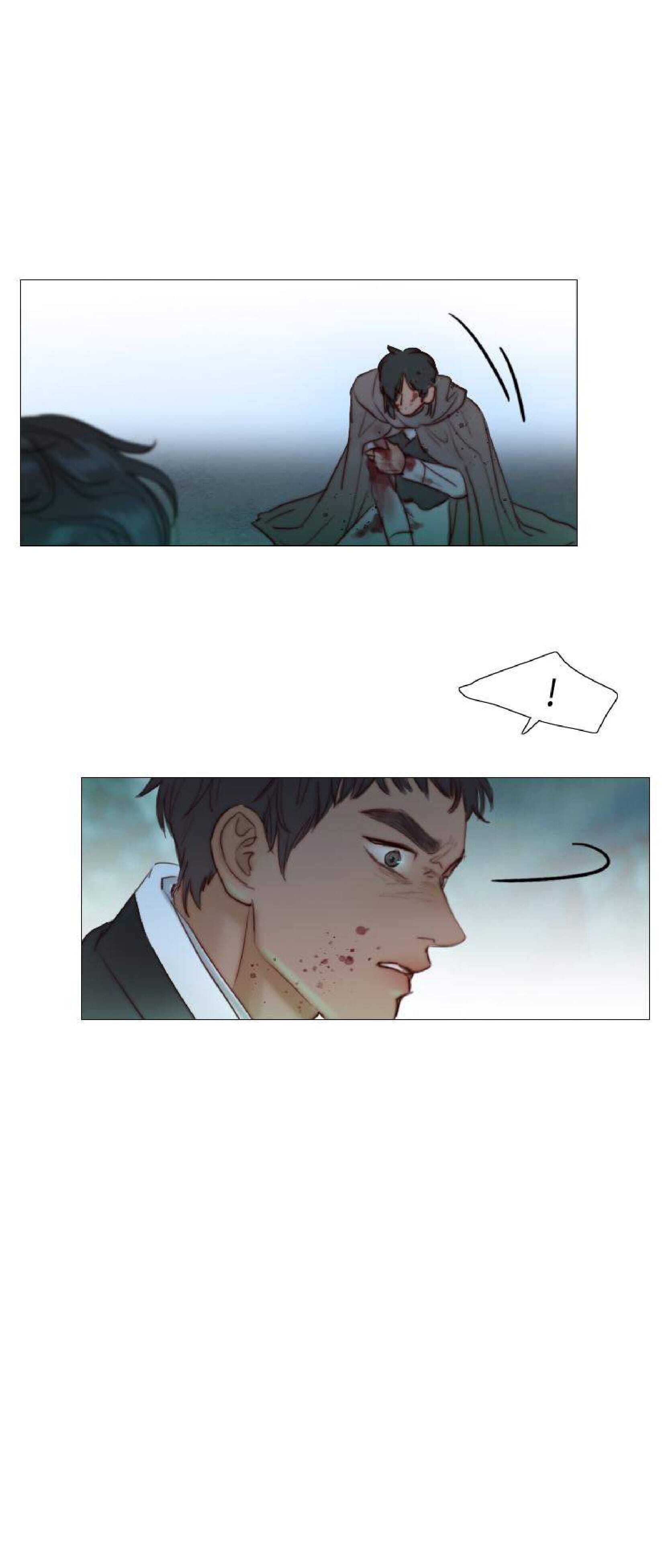 Read Black Winter chapter 65 image 57 on Lezhin