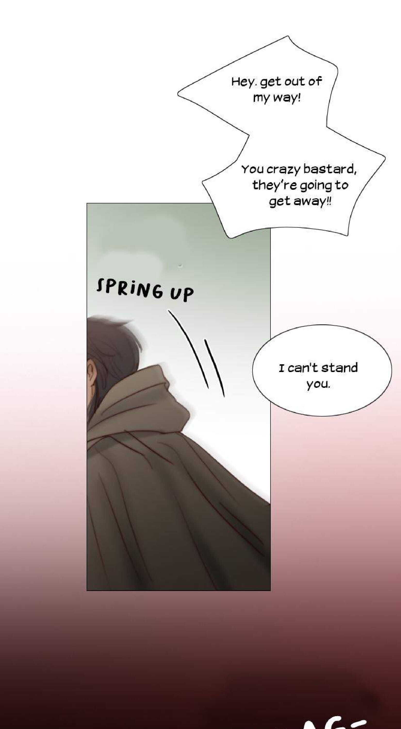 Read Black Winter chapter 65 image 58 on Lezhin