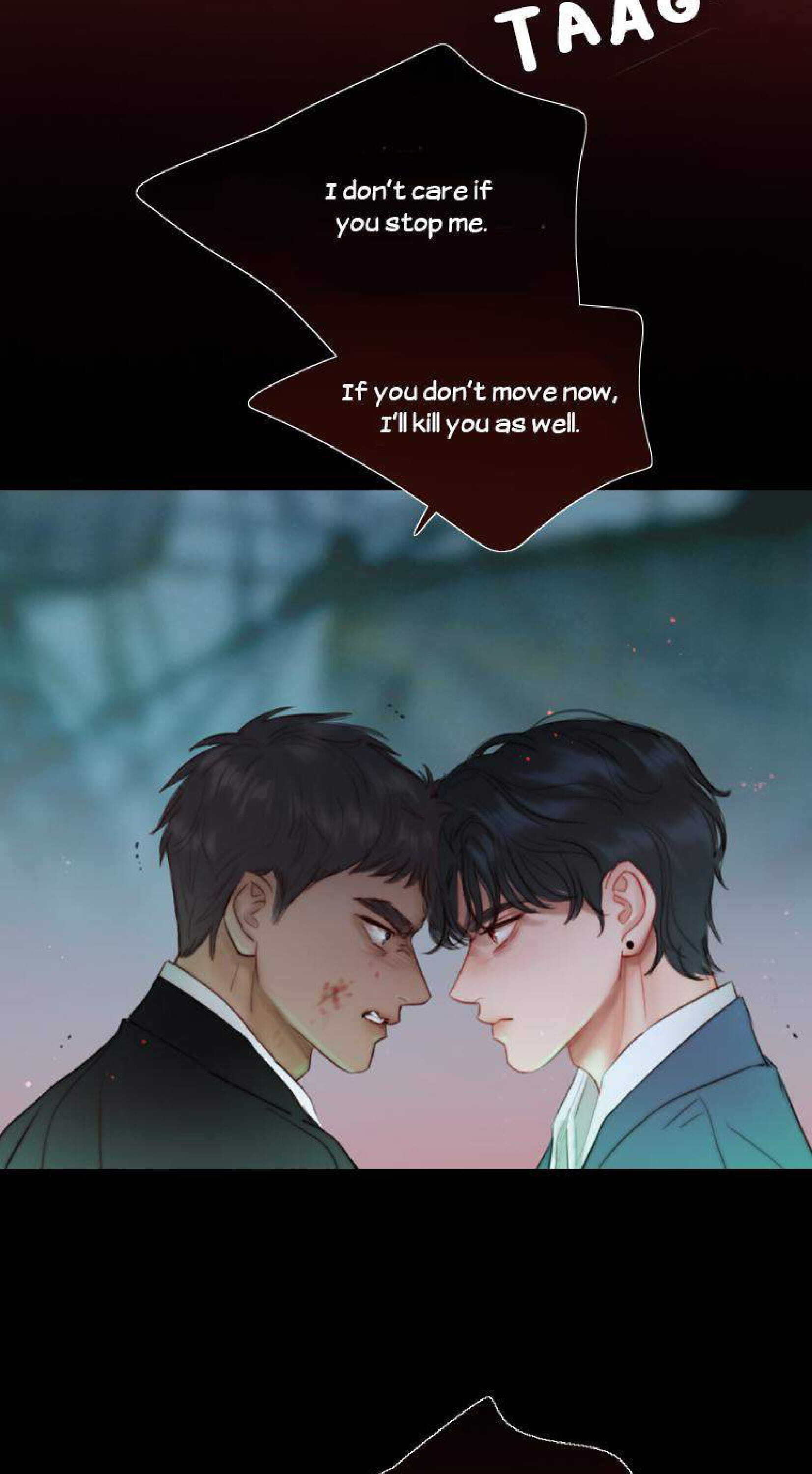Read Black Winter chapter 65 image 59 on Lezhin