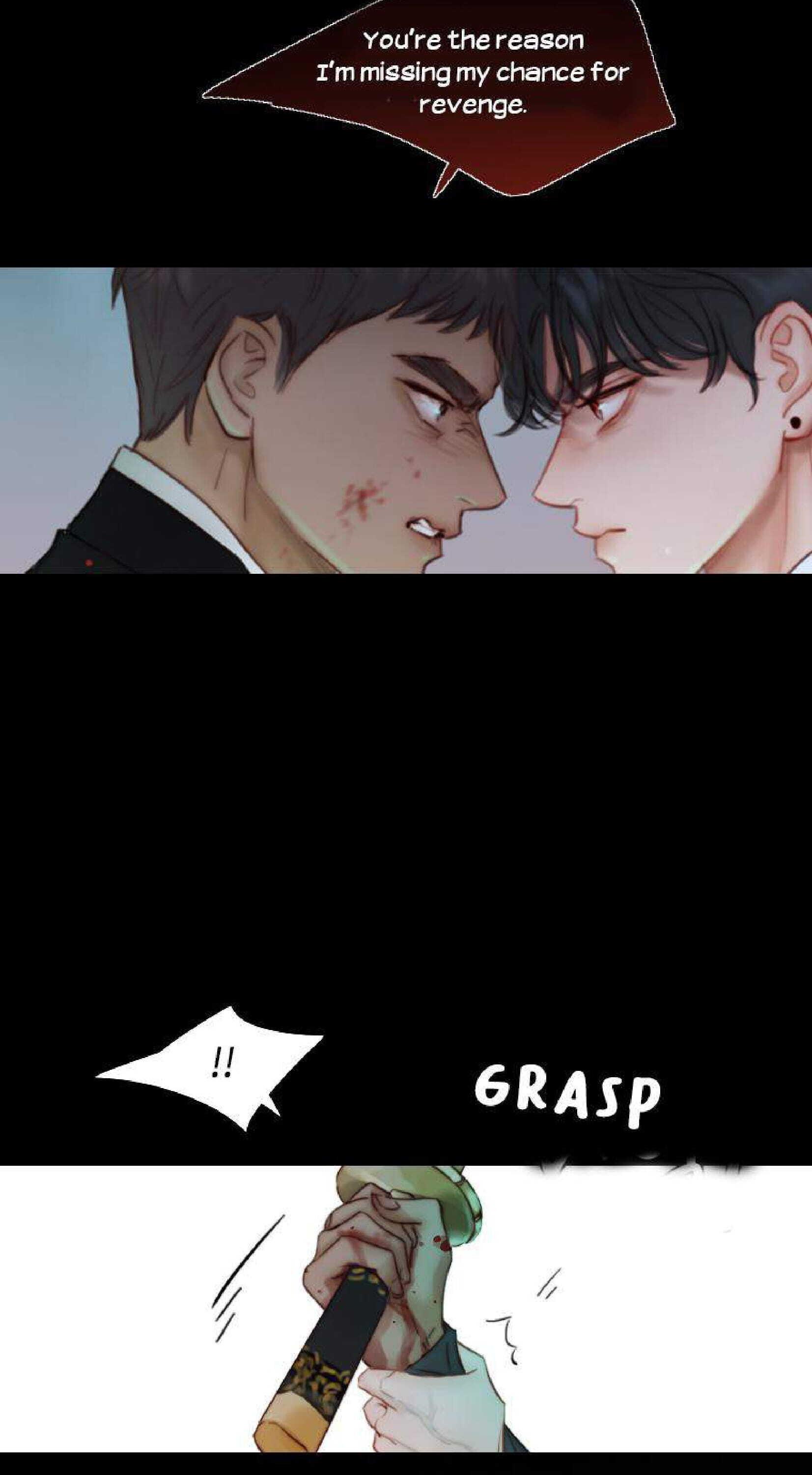 Read Black Winter chapter 65 image 60 on Lezhin