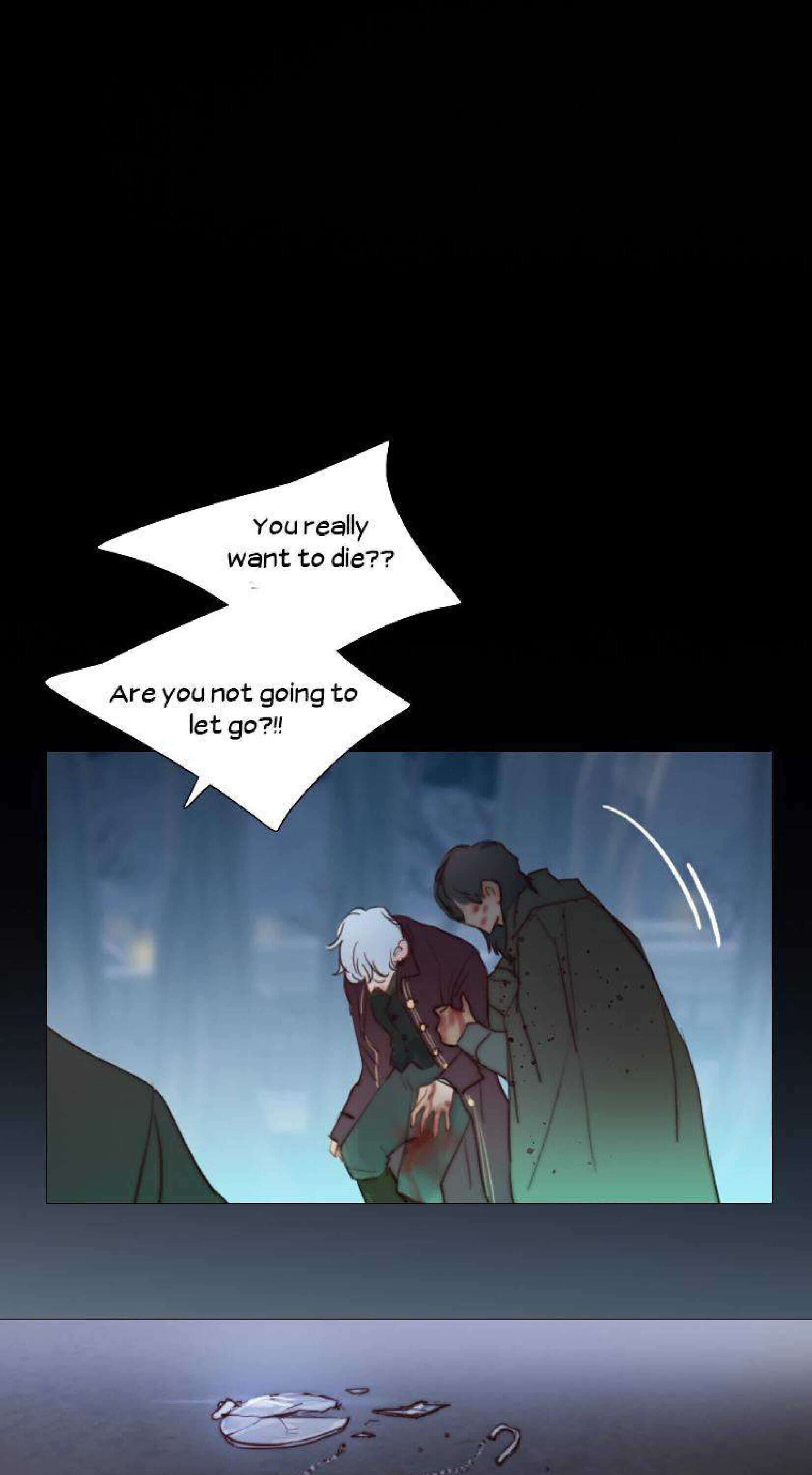 Read Black Winter chapter 65 image 61 on Lezhin