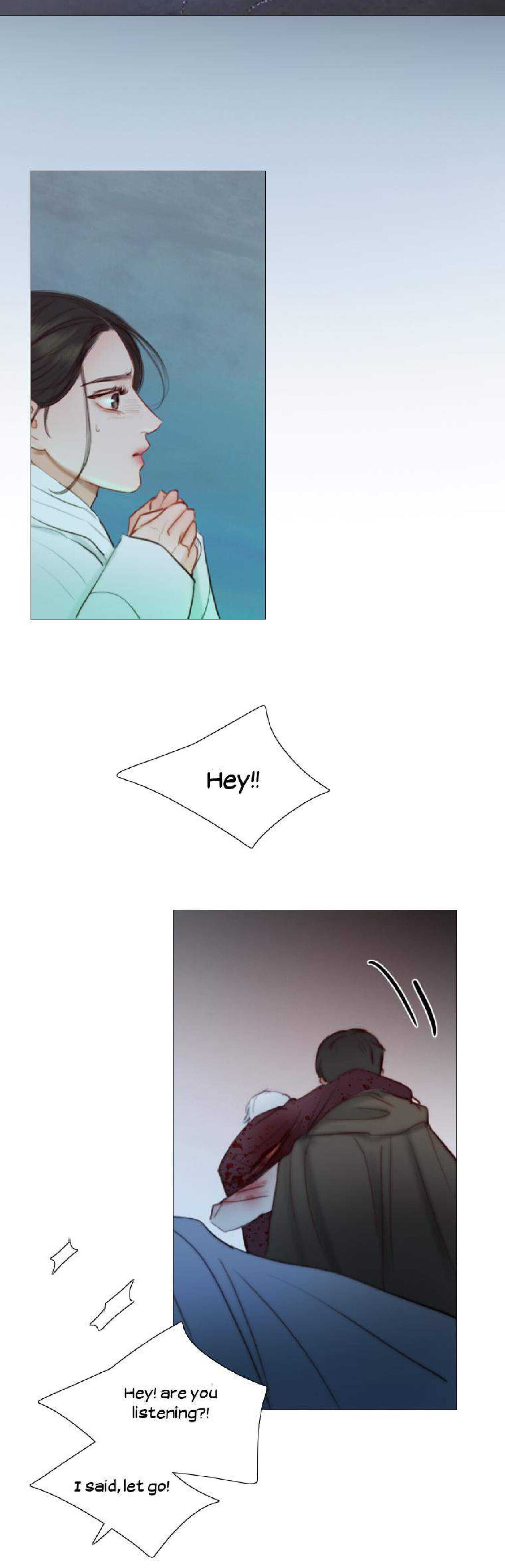 Read Black Winter chapter 65 image 62 on Lezhin