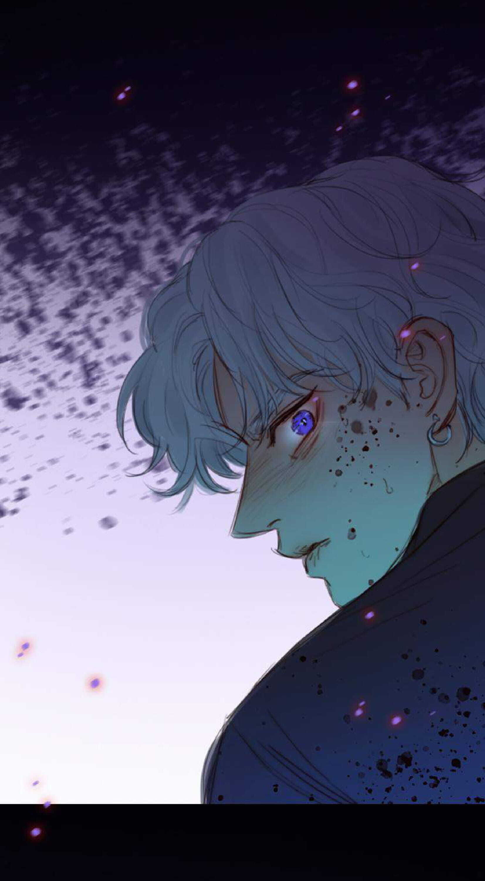 Read Black Winter chapter 65 image 64 on Lezhin