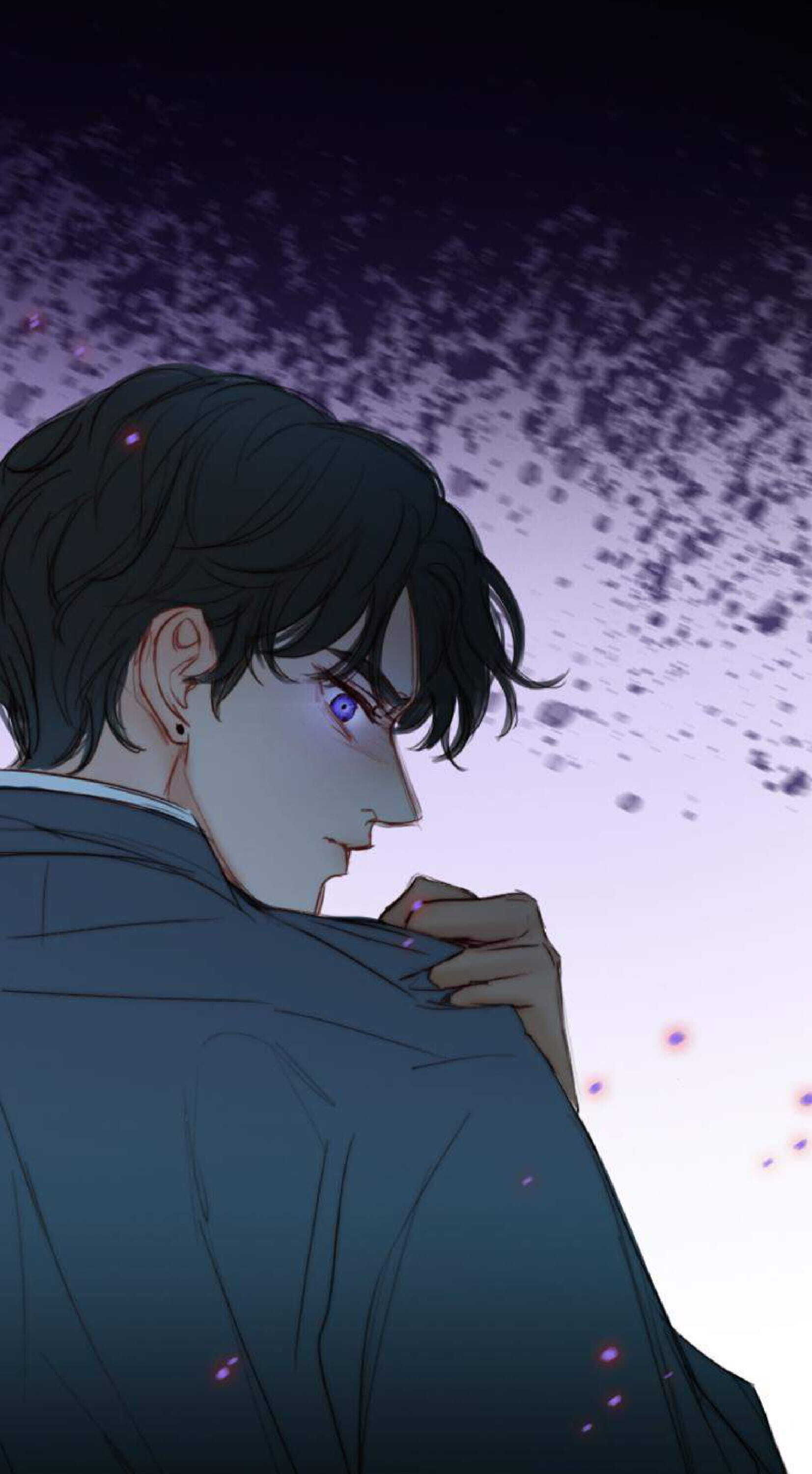 Read Black Winter chapter 65 image 65 on Lezhin