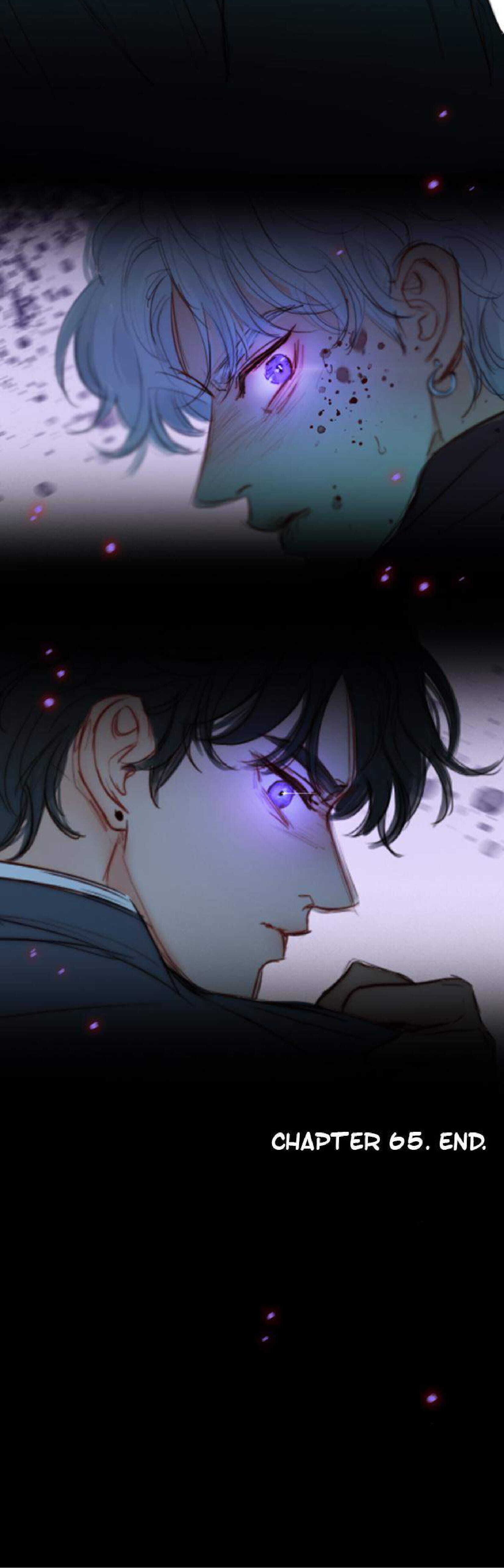 Read Black Winter chapter 65 image 66 on Lezhin