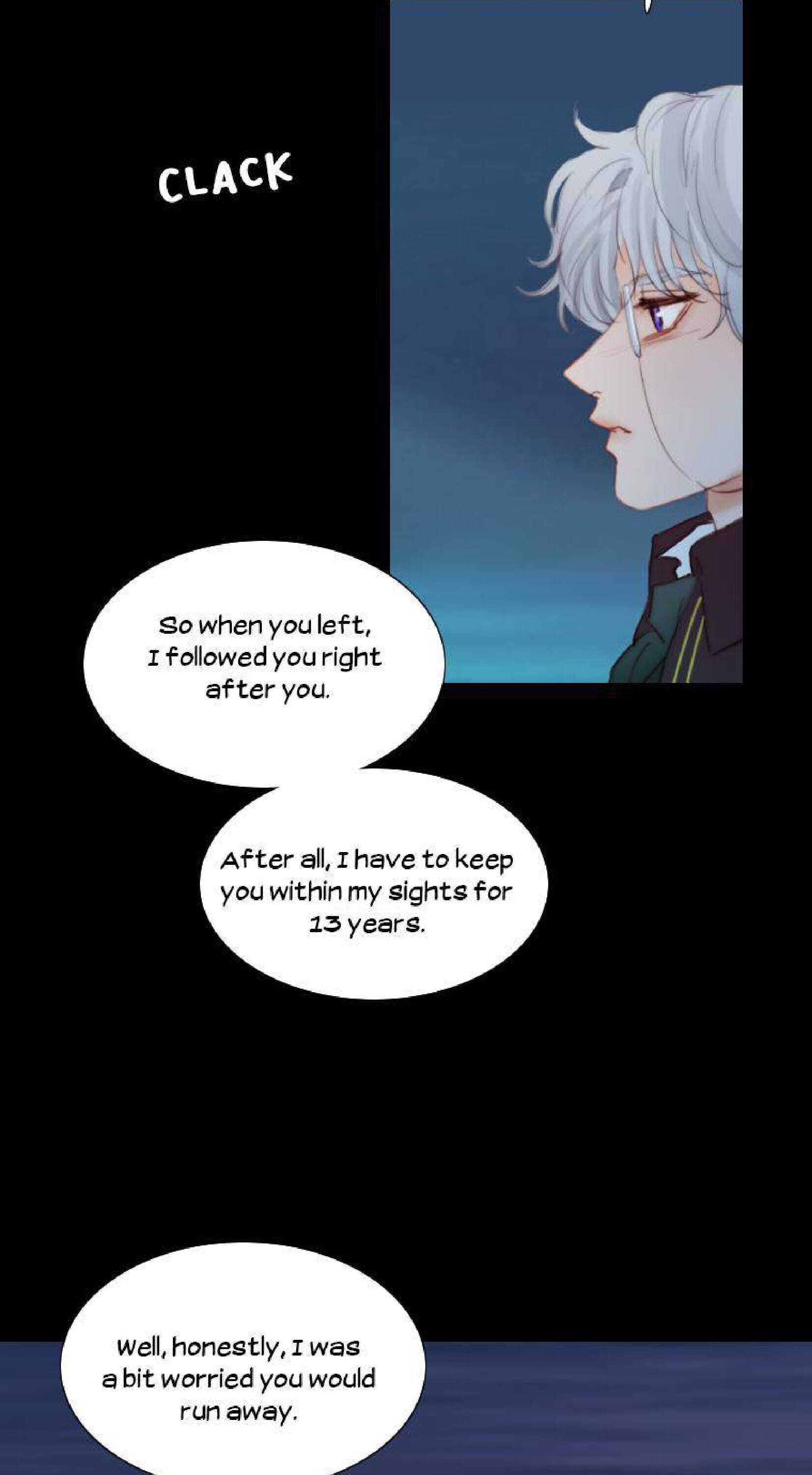 Read Black Winter chapter 65 image 7 on Lezhin