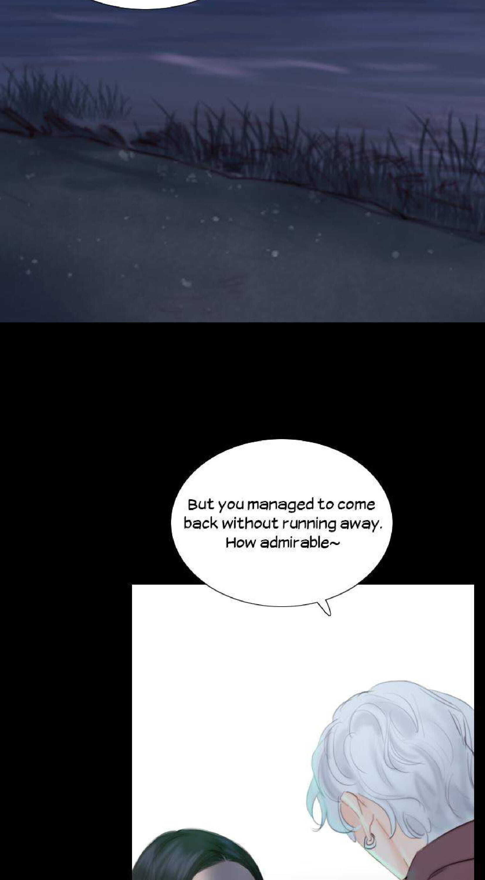 Read Black Winter chapter 65 image 8 on Lezhin