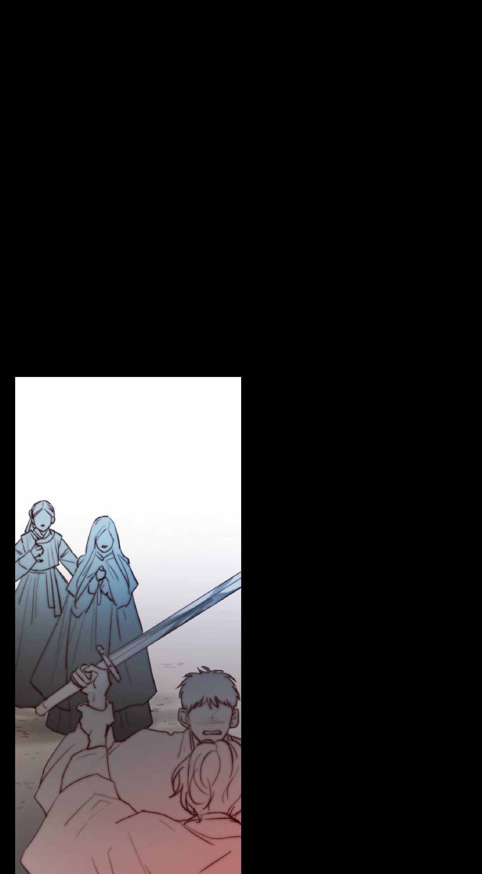 Read Black Winter chapter 66 image 1 on Lezhin