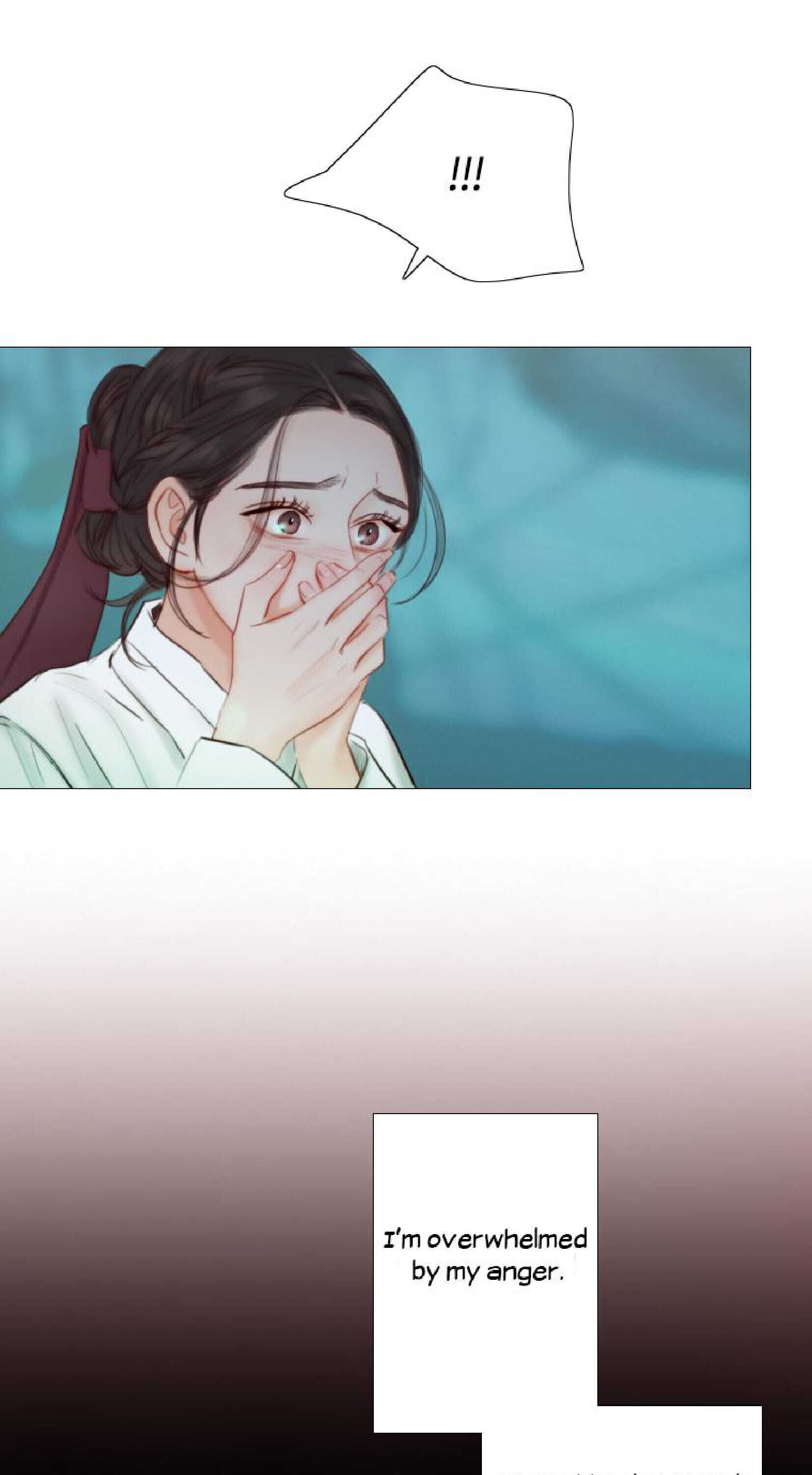 Read Black Winter chapter 66 image 11 on Lezhin