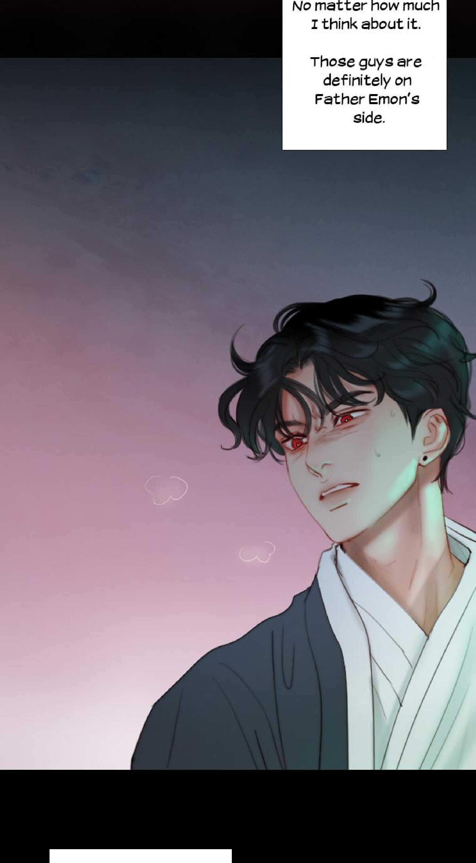 Read Black Winter chapter 66 image 12 on Lezhin