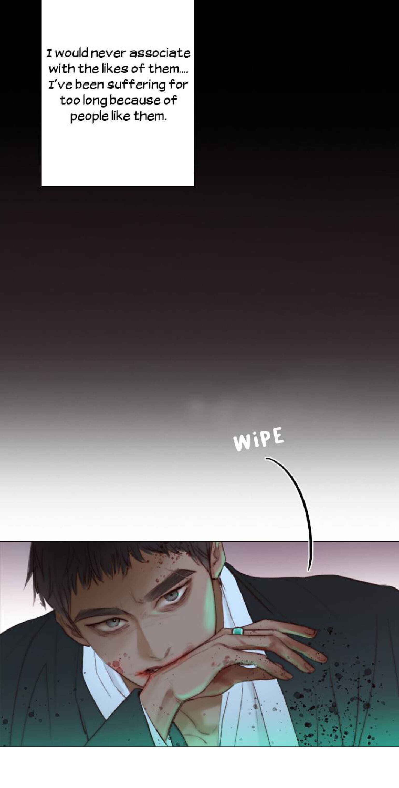 Read Black Winter chapter 66 image 13 on Lezhin