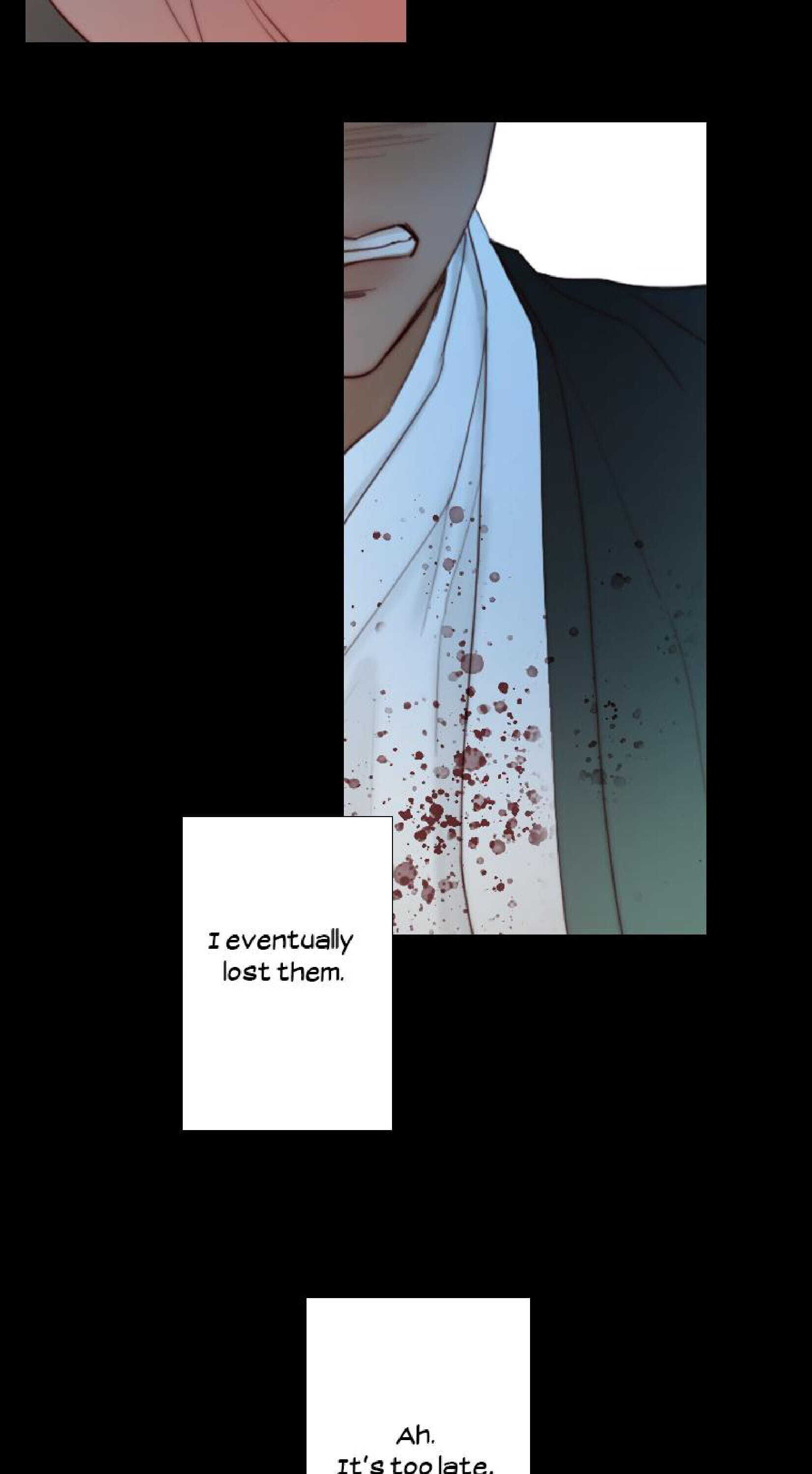 Read Black Winter chapter 66 image 2 on Lezhin