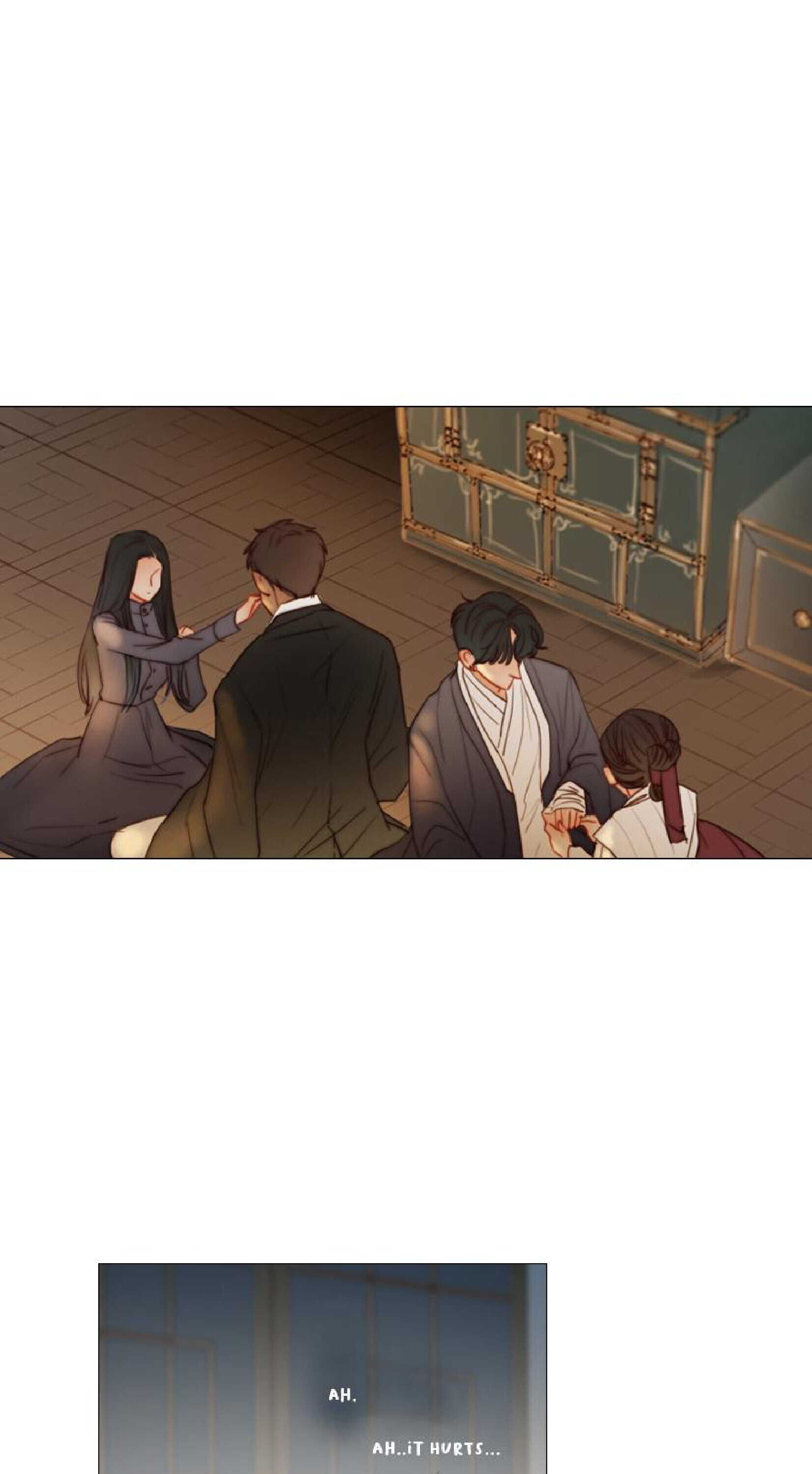 Read Black Winter chapter 66 image 22 on Lezhin