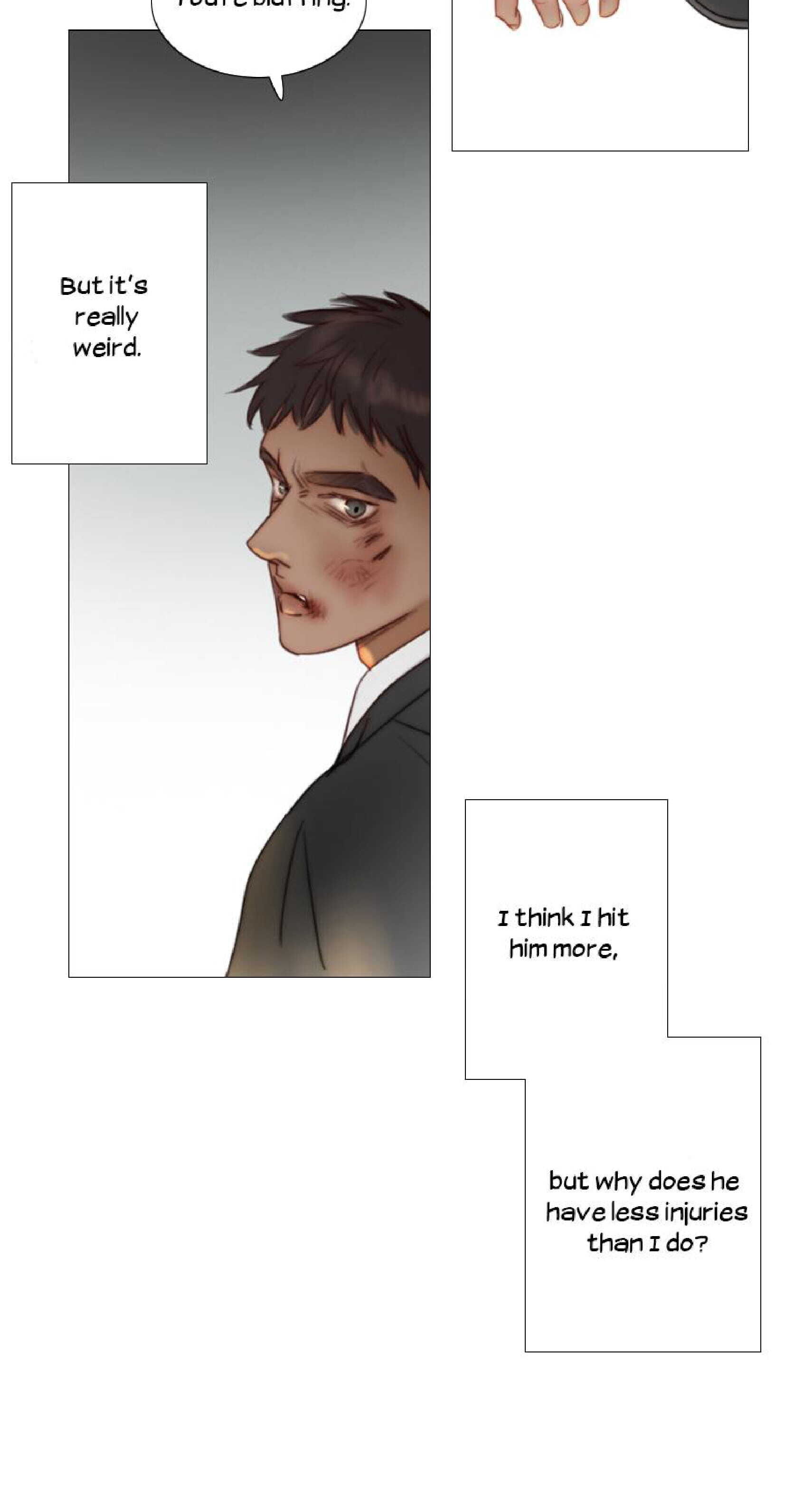Read Black Winter chapter 66 image 26 on Lezhin