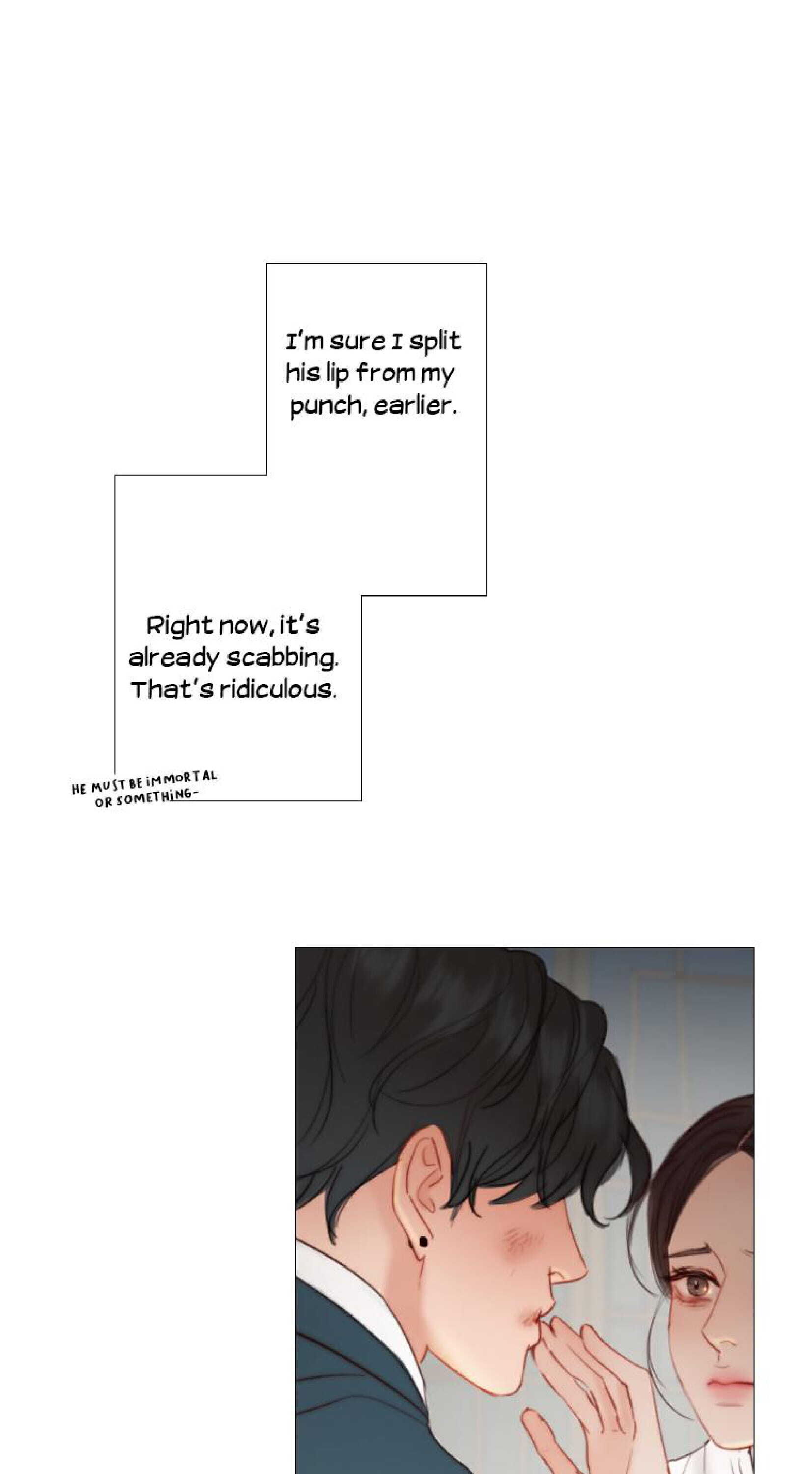 Read Black Winter chapter 66 image 27 on Lezhin