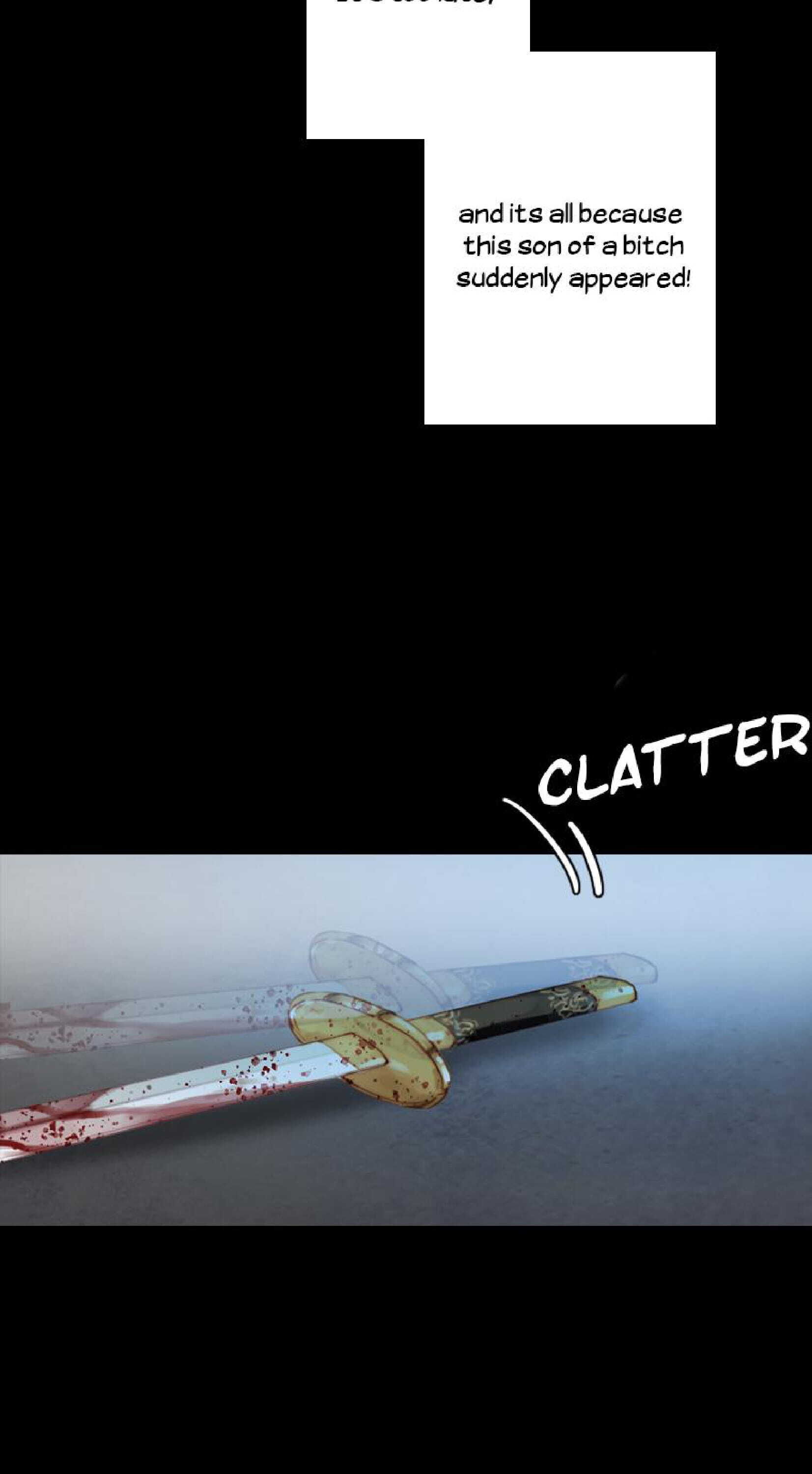 Read Black Winter chapter 66 image 3 on Lezhin