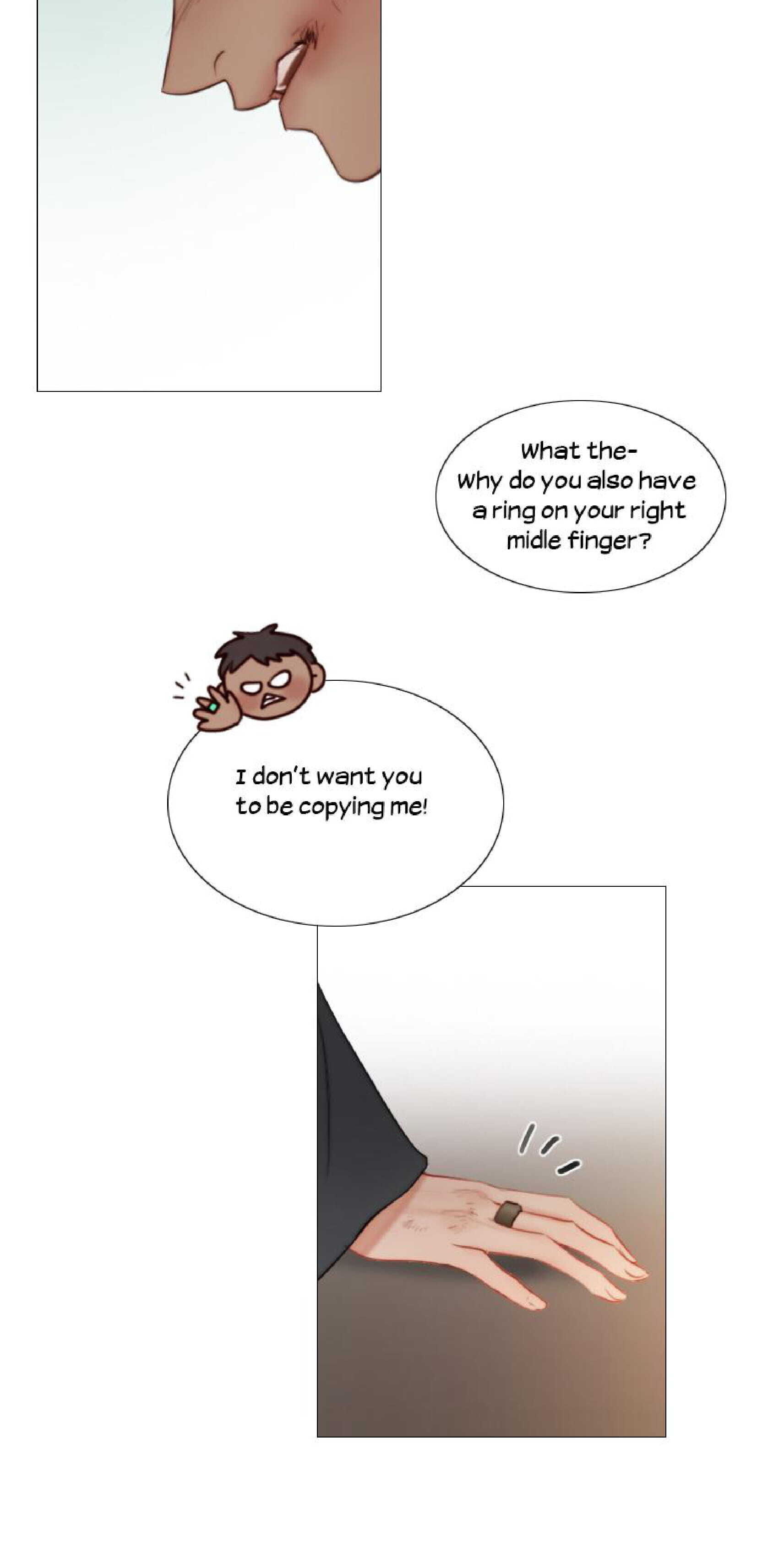 Read Black Winter chapter 66 image 31 on Lezhin