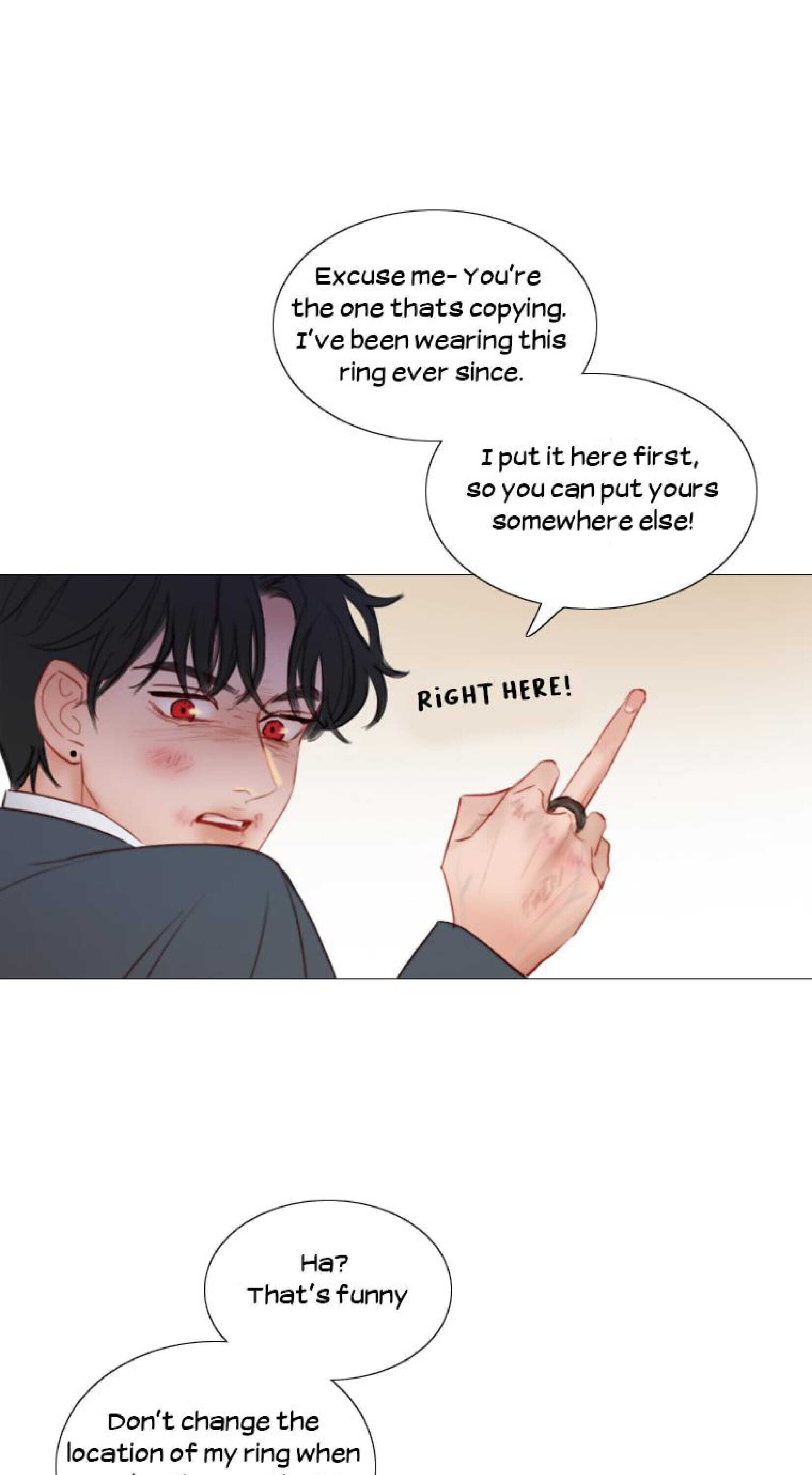 Read Black Winter chapter 66 image 32 on Lezhin