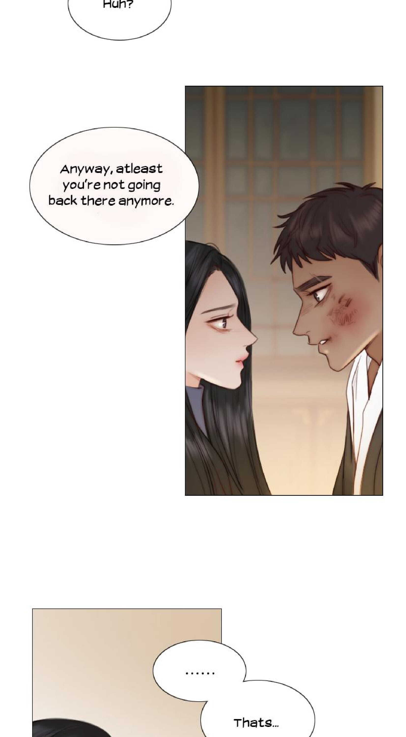 Read Black Winter chapter 66 image 37 on Lezhin