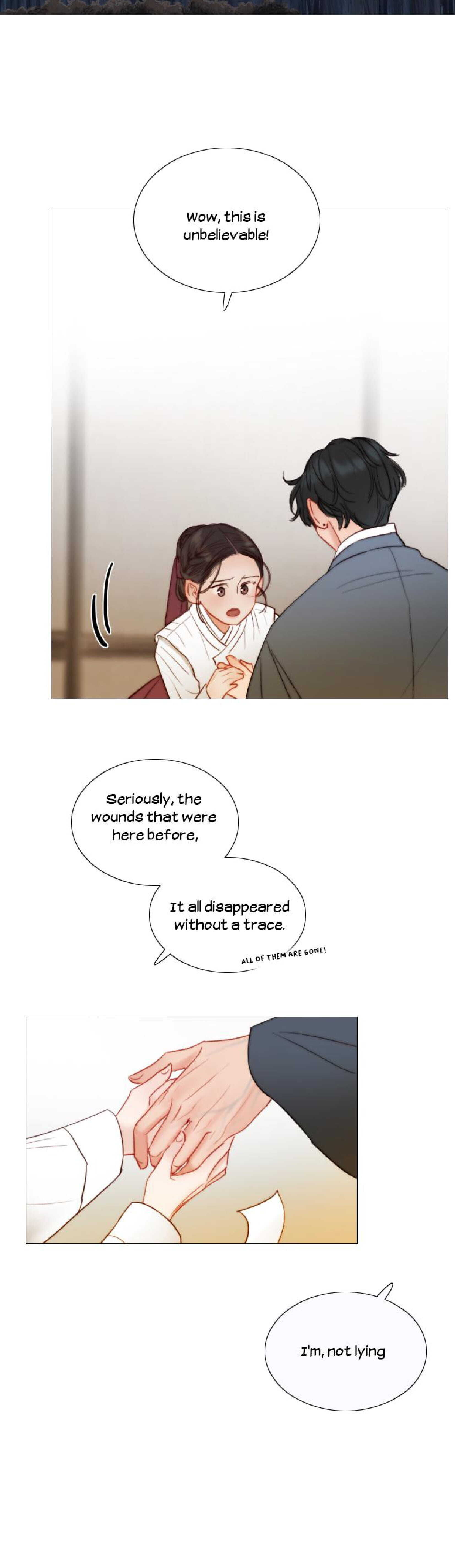 Read Black Winter chapter 66 image 43 on Lezhin