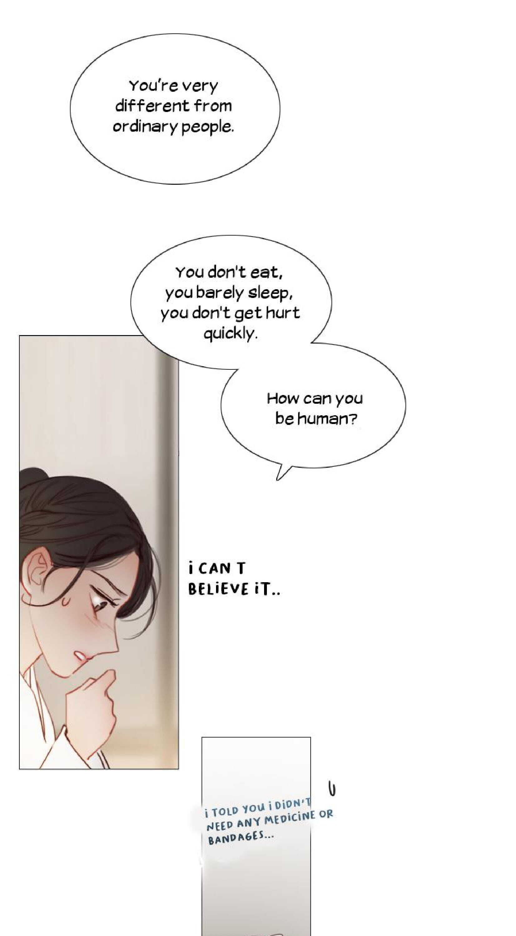 Read Black Winter chapter 66 image 44 on Lezhin