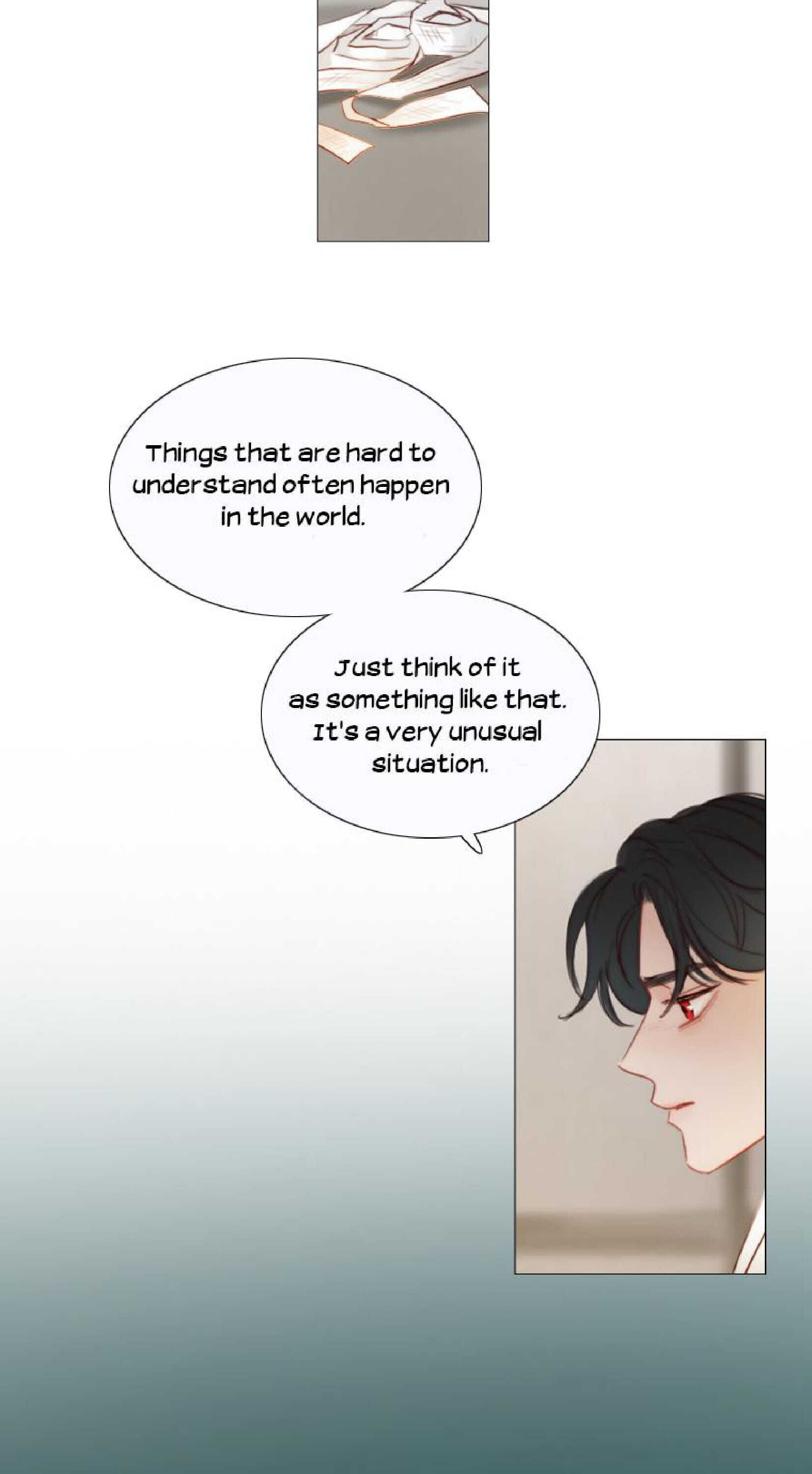Read Black Winter chapter 66 image 45 on Lezhin
