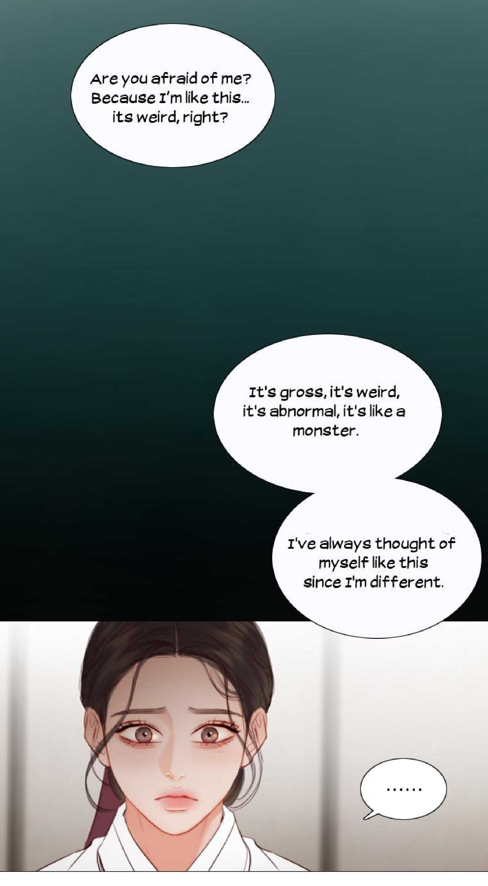Read Black Winter chapter 66 image 46 on Lezhin