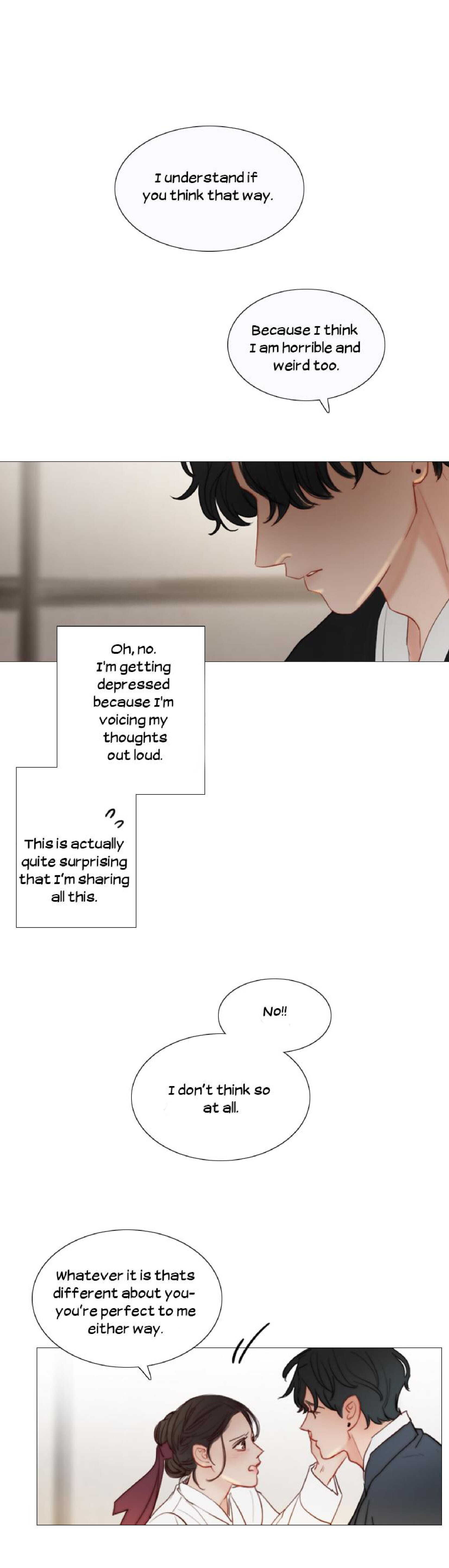 Read Black Winter chapter 66 image 47 on Lezhin