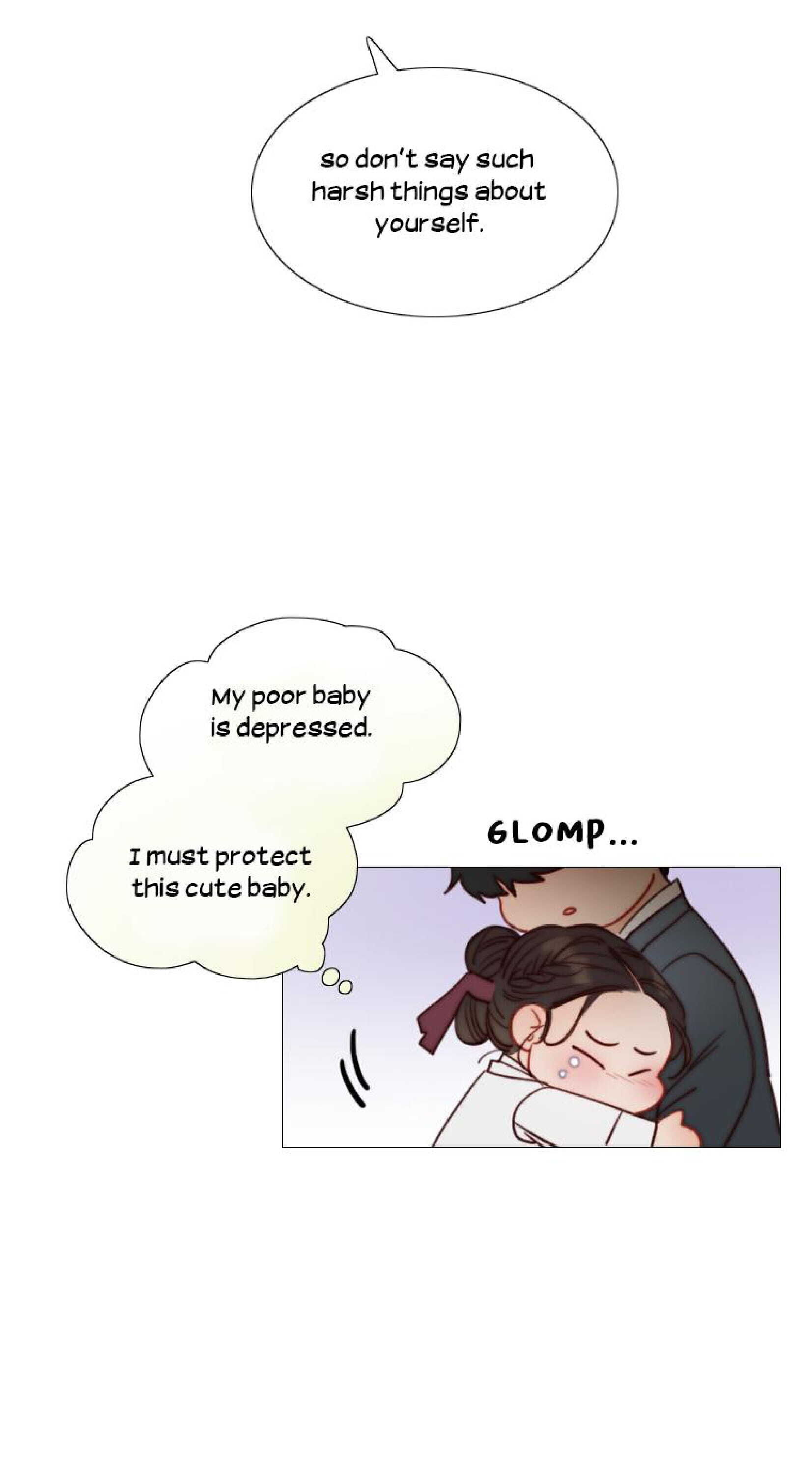 Read Black Winter chapter 66 image 48 on Lezhin