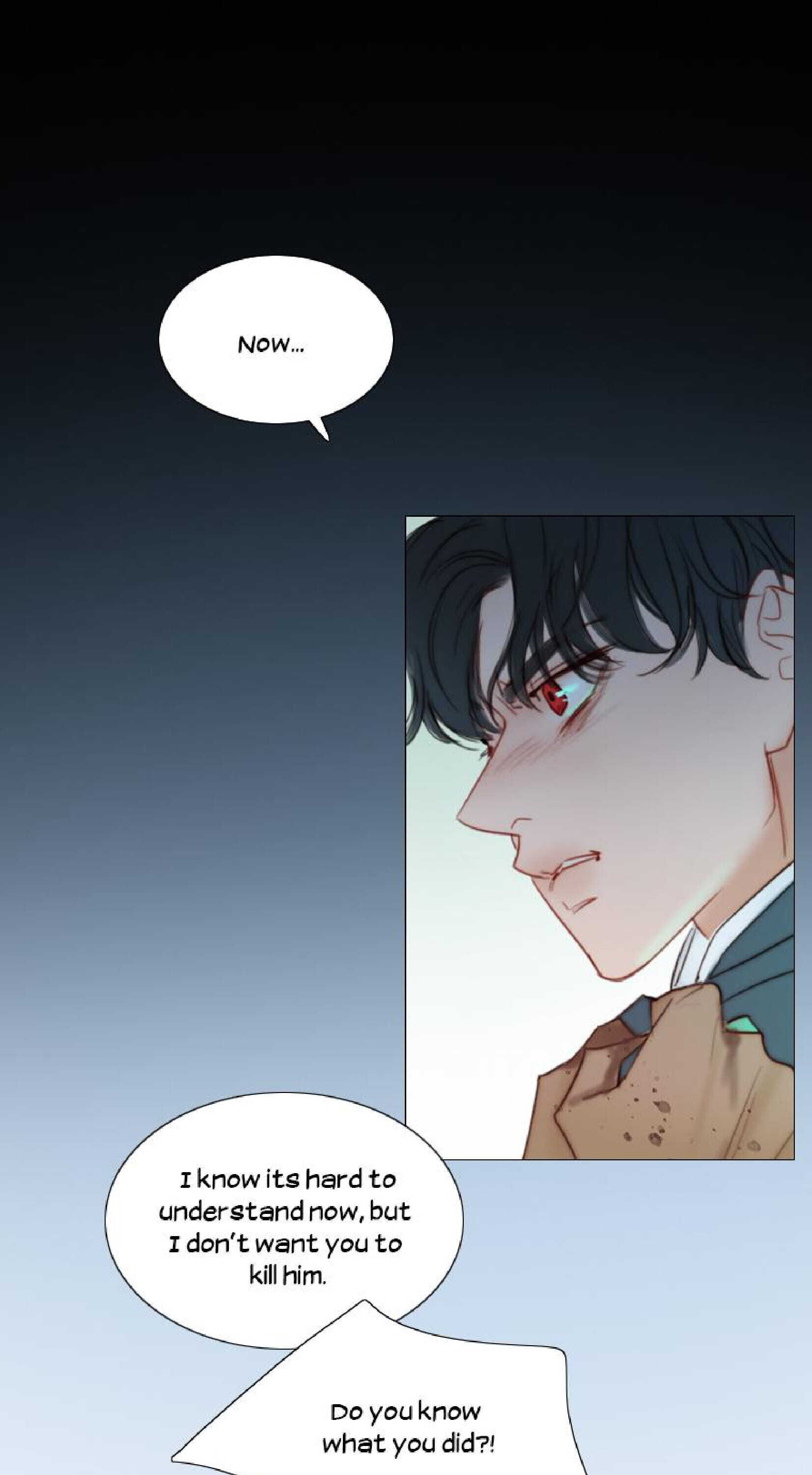 Read Black Winter chapter 66 image 5 on Lezhin