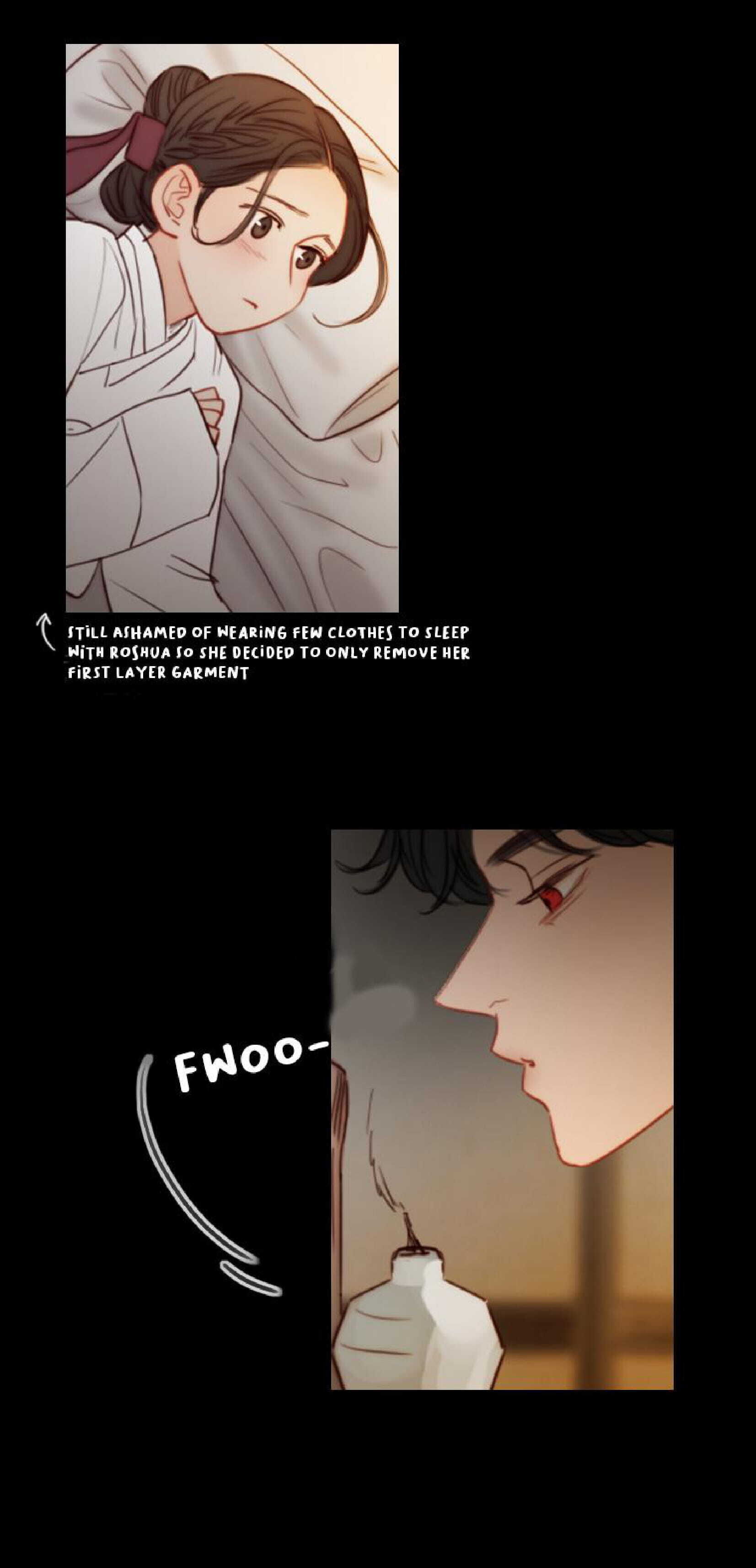 Read Black Winter chapter 66 image 51 on Lezhin