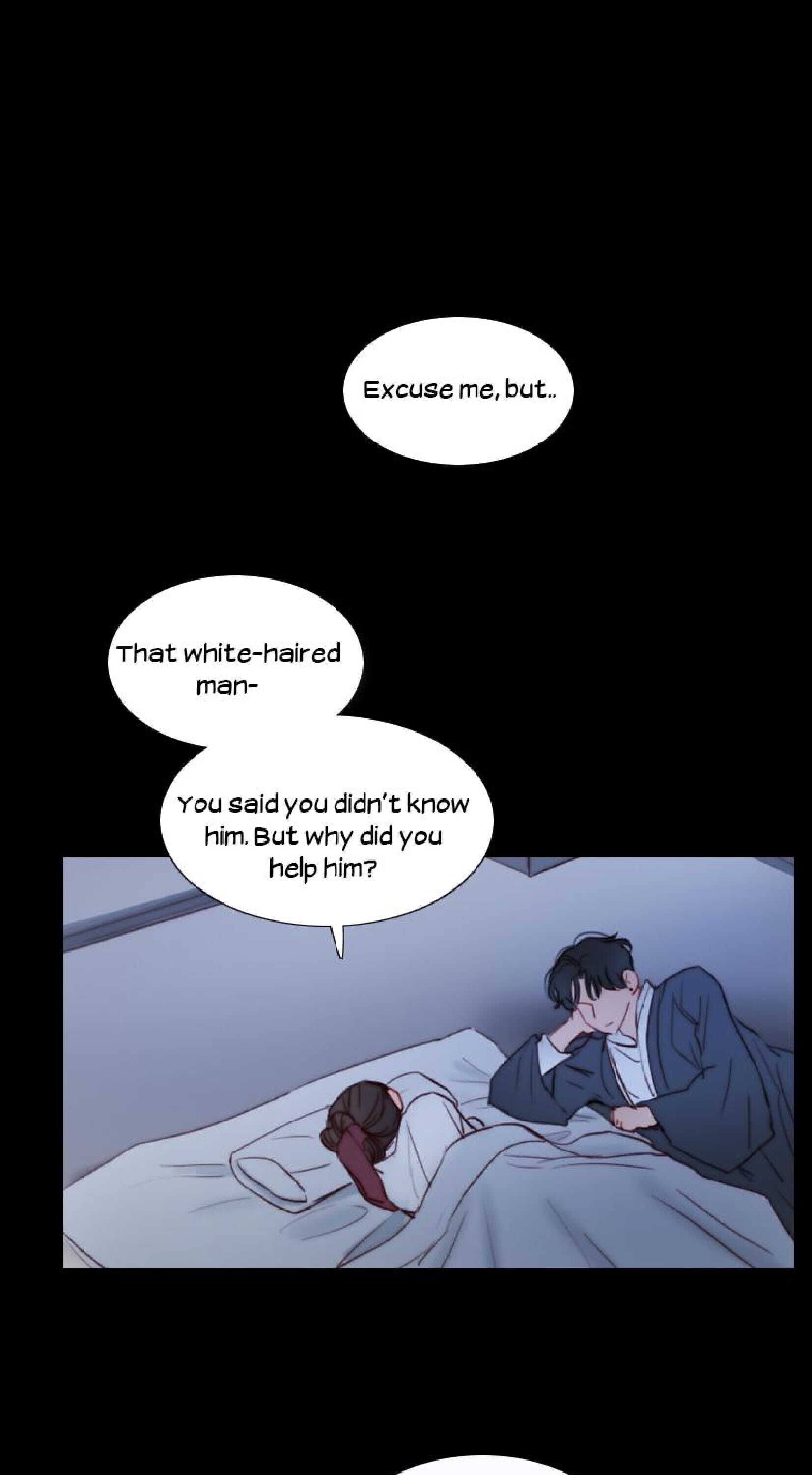 Read Black Winter chapter 66 image 52 on Lezhin