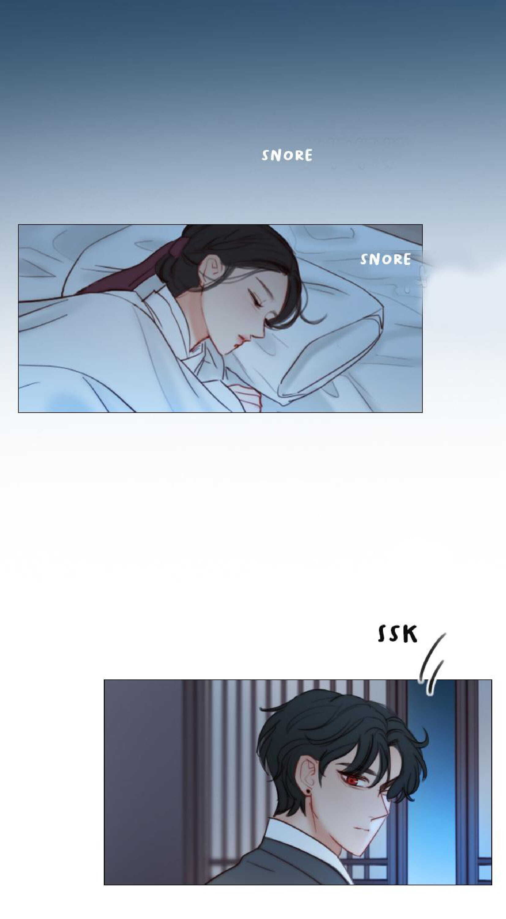 Read Black Winter chapter 66 image 57 on Lezhin