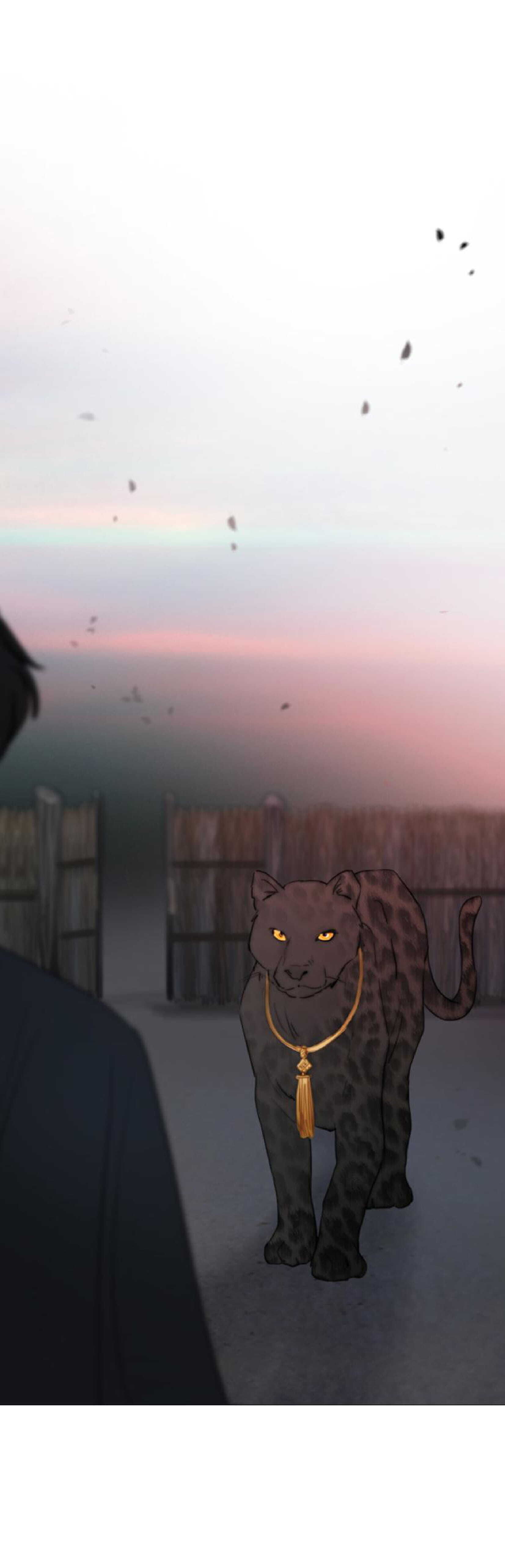 Read Black Winter chapter 66 image 59 on Lezhin