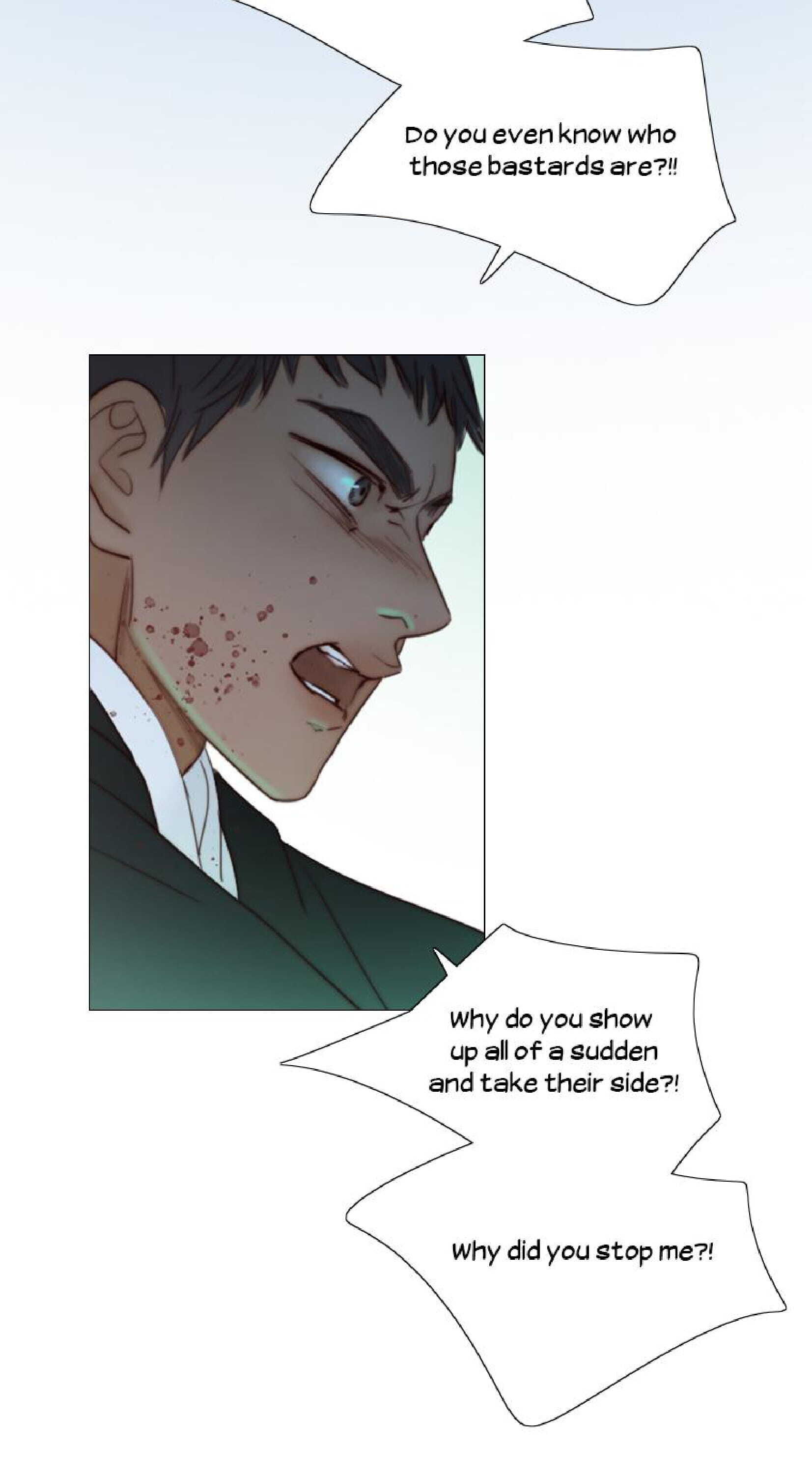 Read Black Winter chapter 66 image 6 on Lezhin