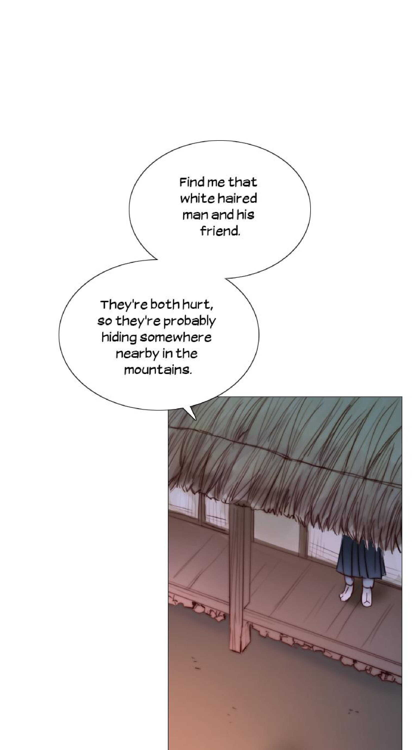 Read Black Winter chapter 66 image 60 on Lezhin