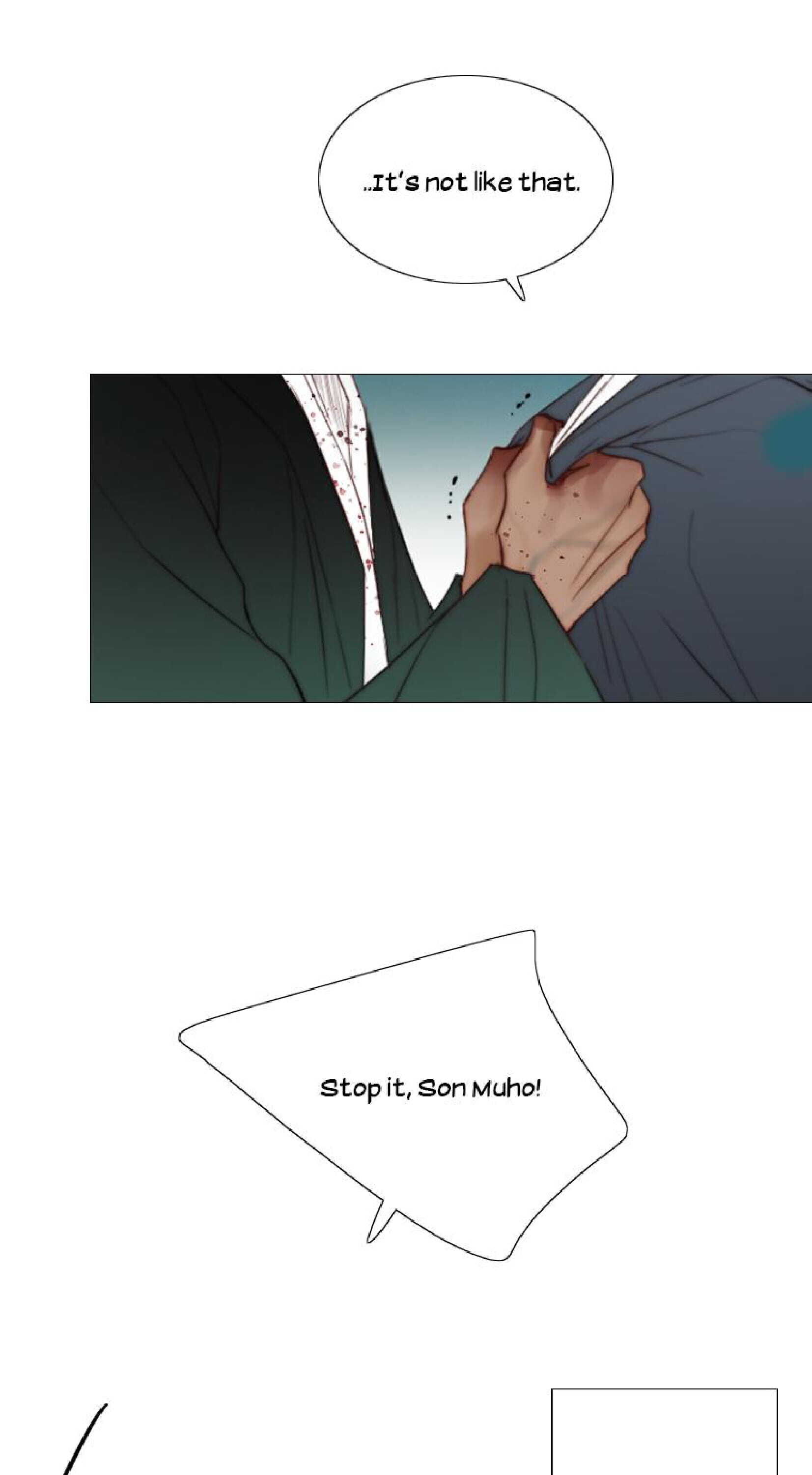 Read Black Winter chapter 66 image 7 on Lezhin