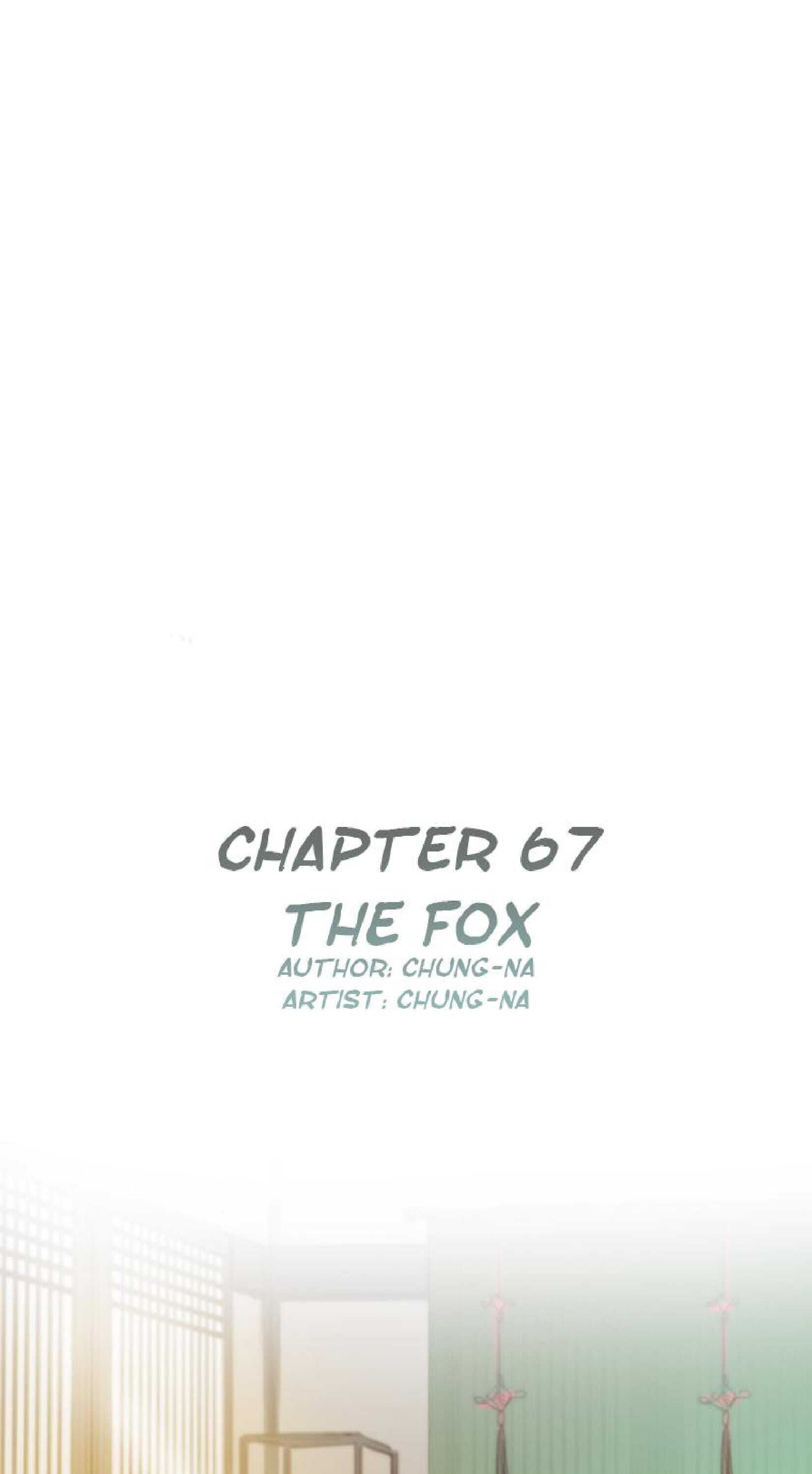 Read Black Winter chapter 67 image 1 on Lezhin