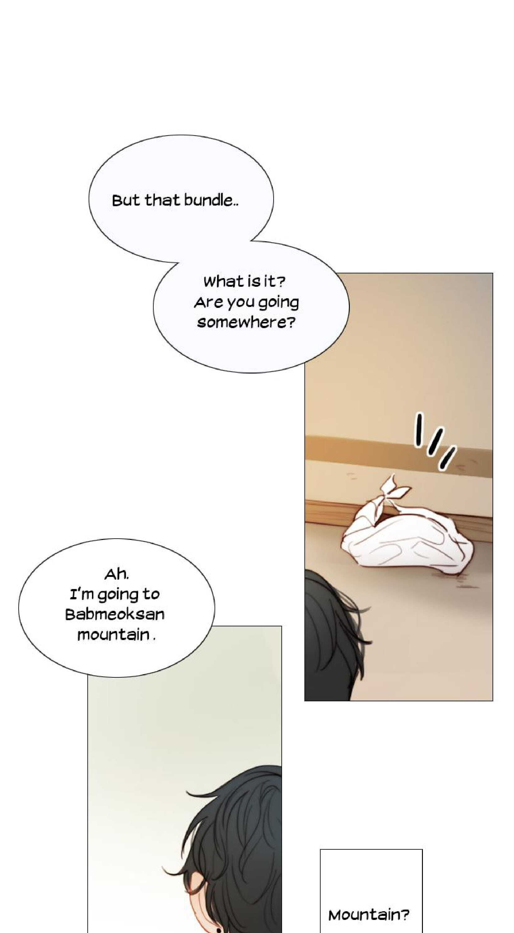 Read Black Winter chapter 67 image 13 on Lezhin