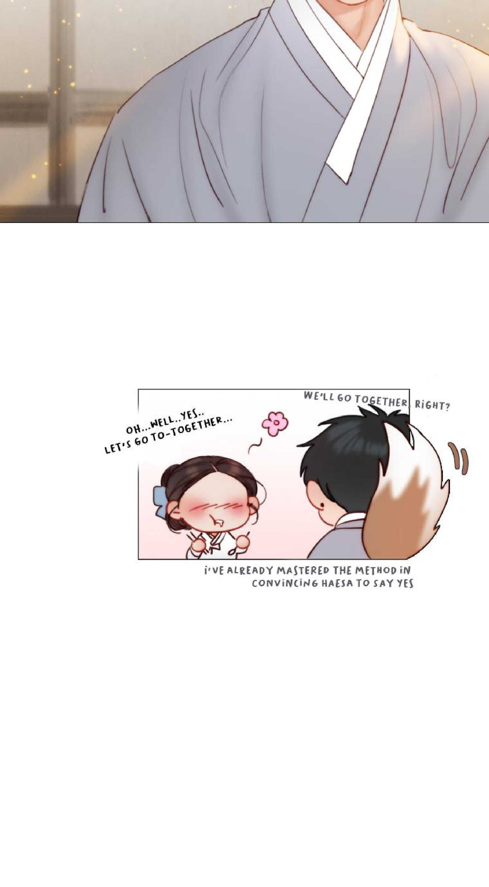 Read Black Winter chapter 67 image 18 on Lezhin